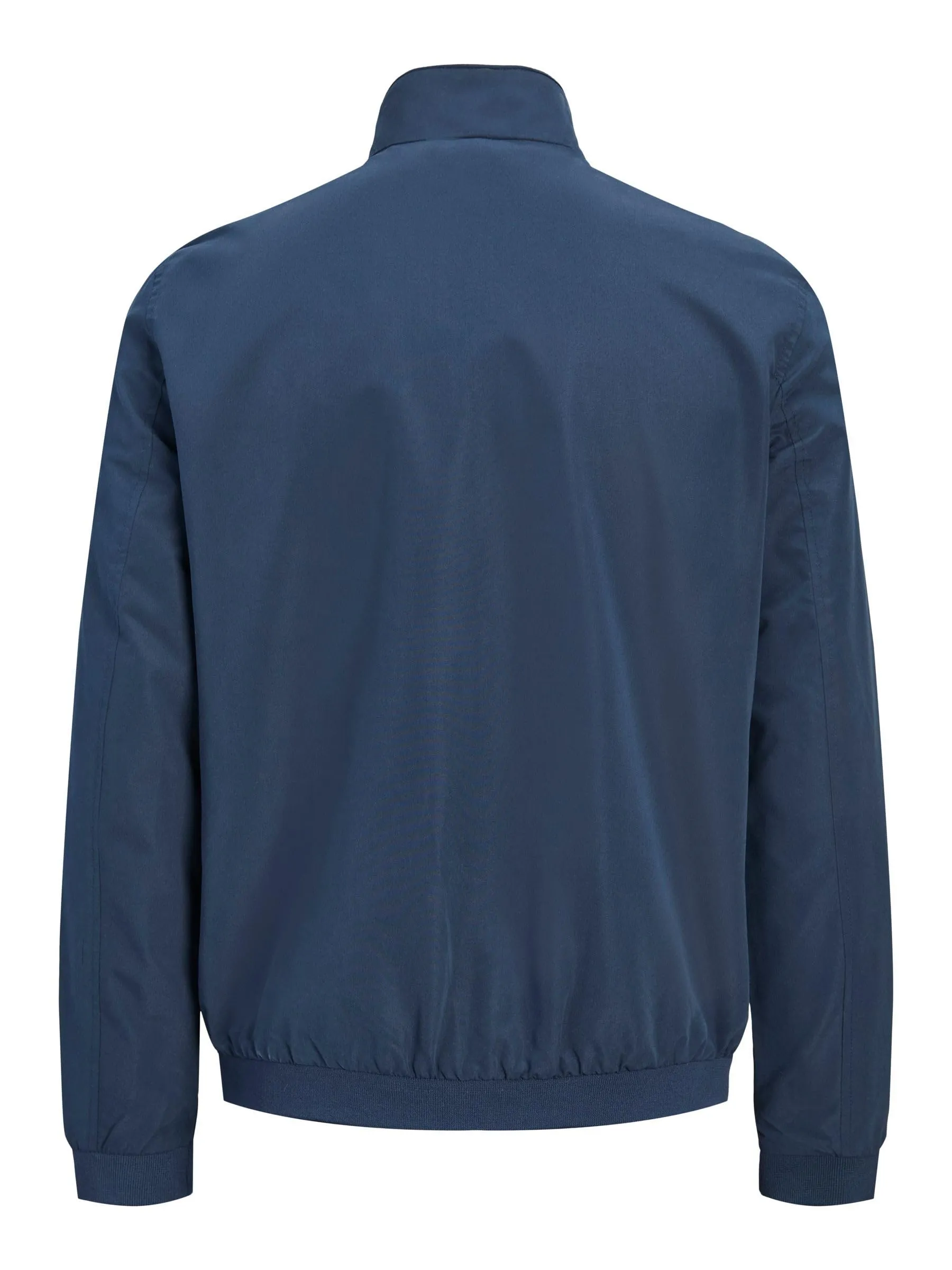 Jack & Jones Giacca Bomber da Uomo Navy Blazer, S - immagine 7