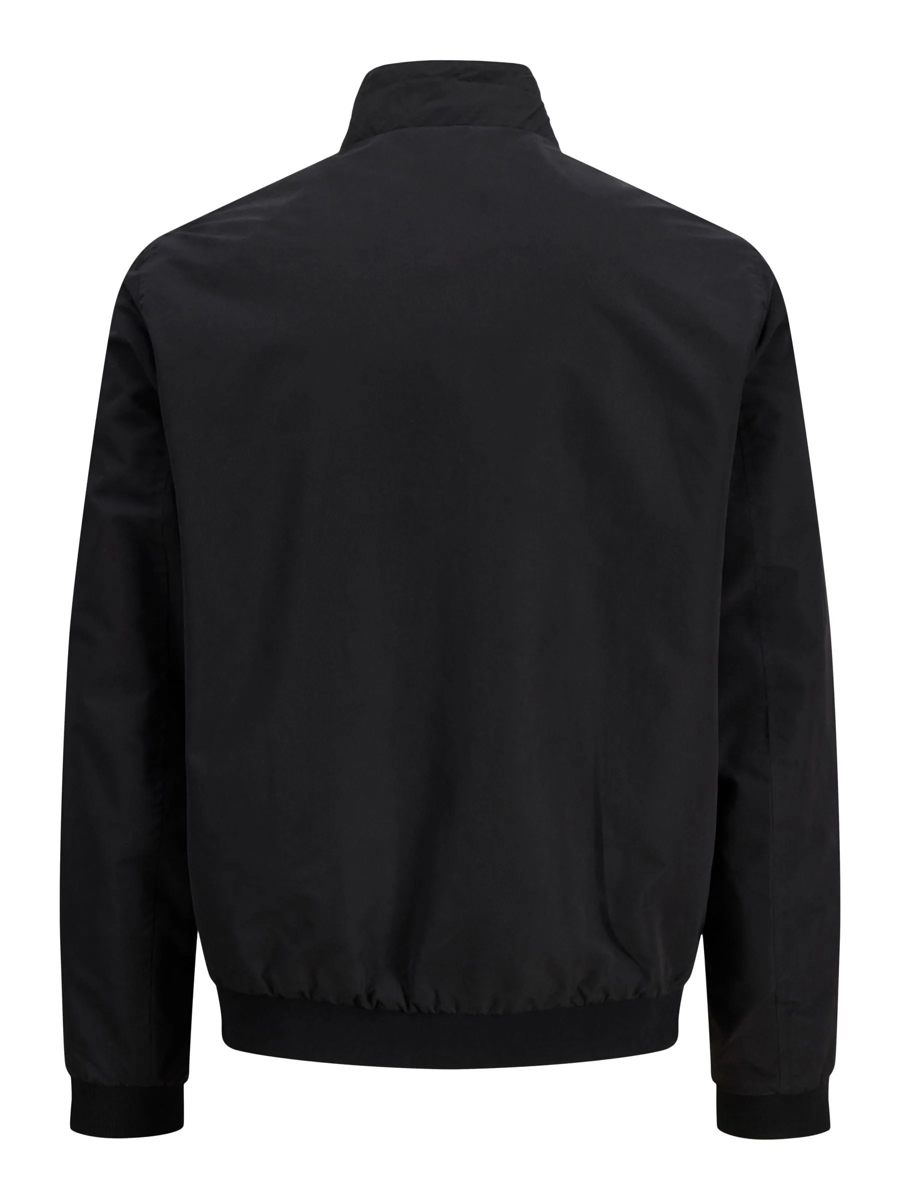 Jack & Jones Giubbotto Bomber Nero - immagine 7