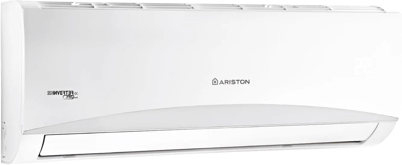 Ariston Prios R32 Condizionatore Monosplit 9000 BTU con Unità Esterna - immagine 4
