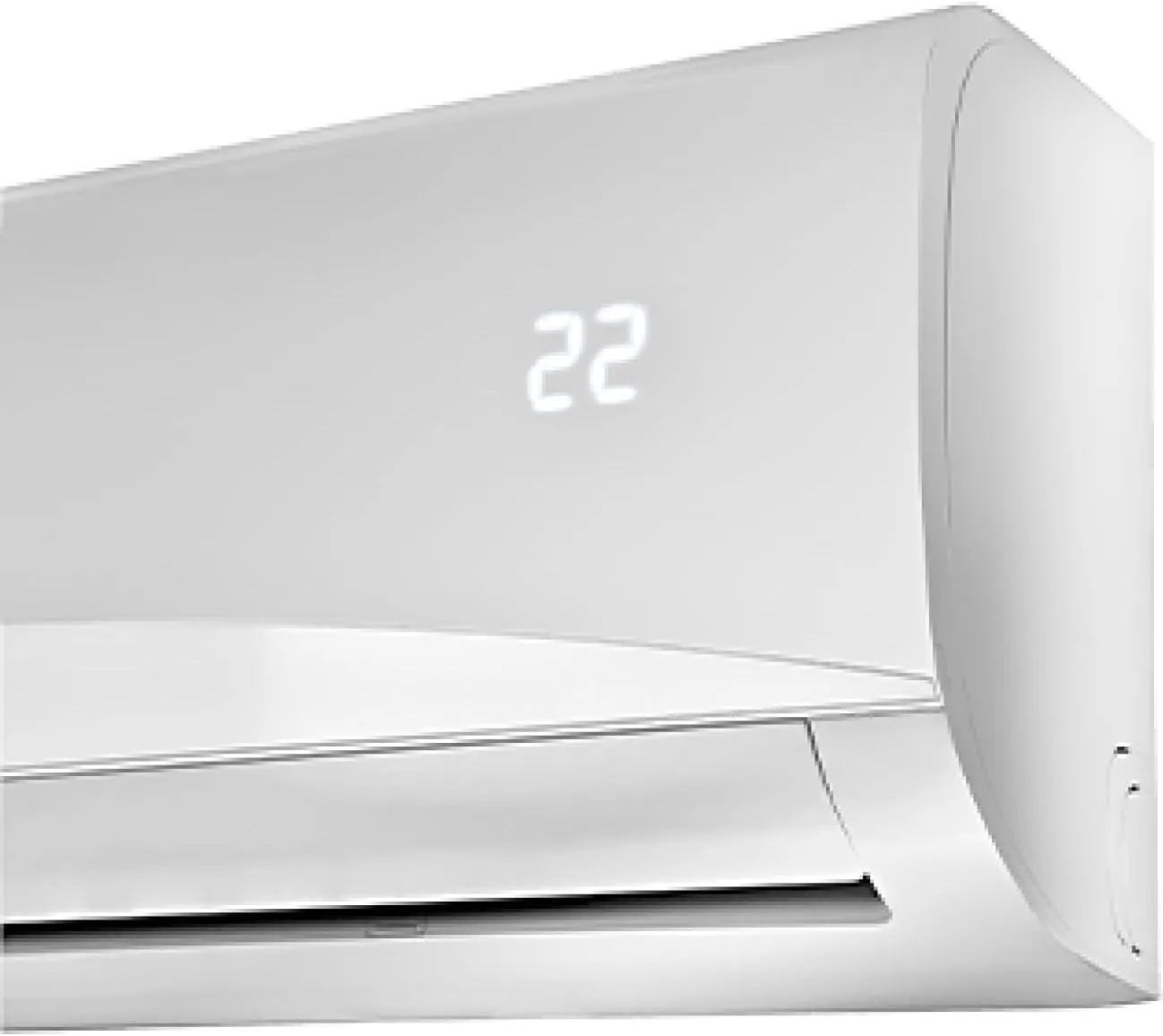 Ariston Prios R32 Condizionatore Monosplit 9000 BTU con Unità Esterna - immagine 5