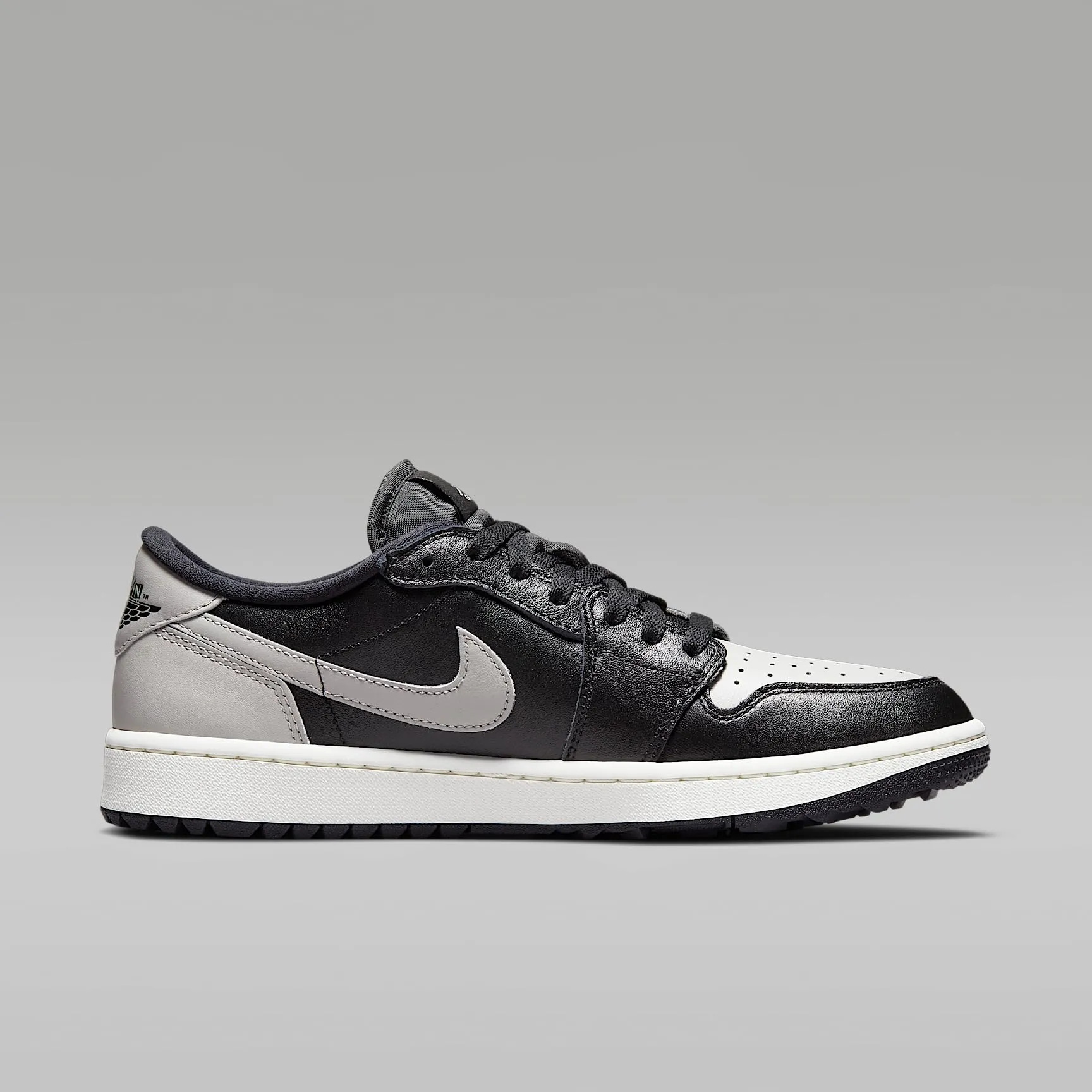 Nike Air Jordan 1 Low G Scarpe da Golf da Uomo - immagine 3