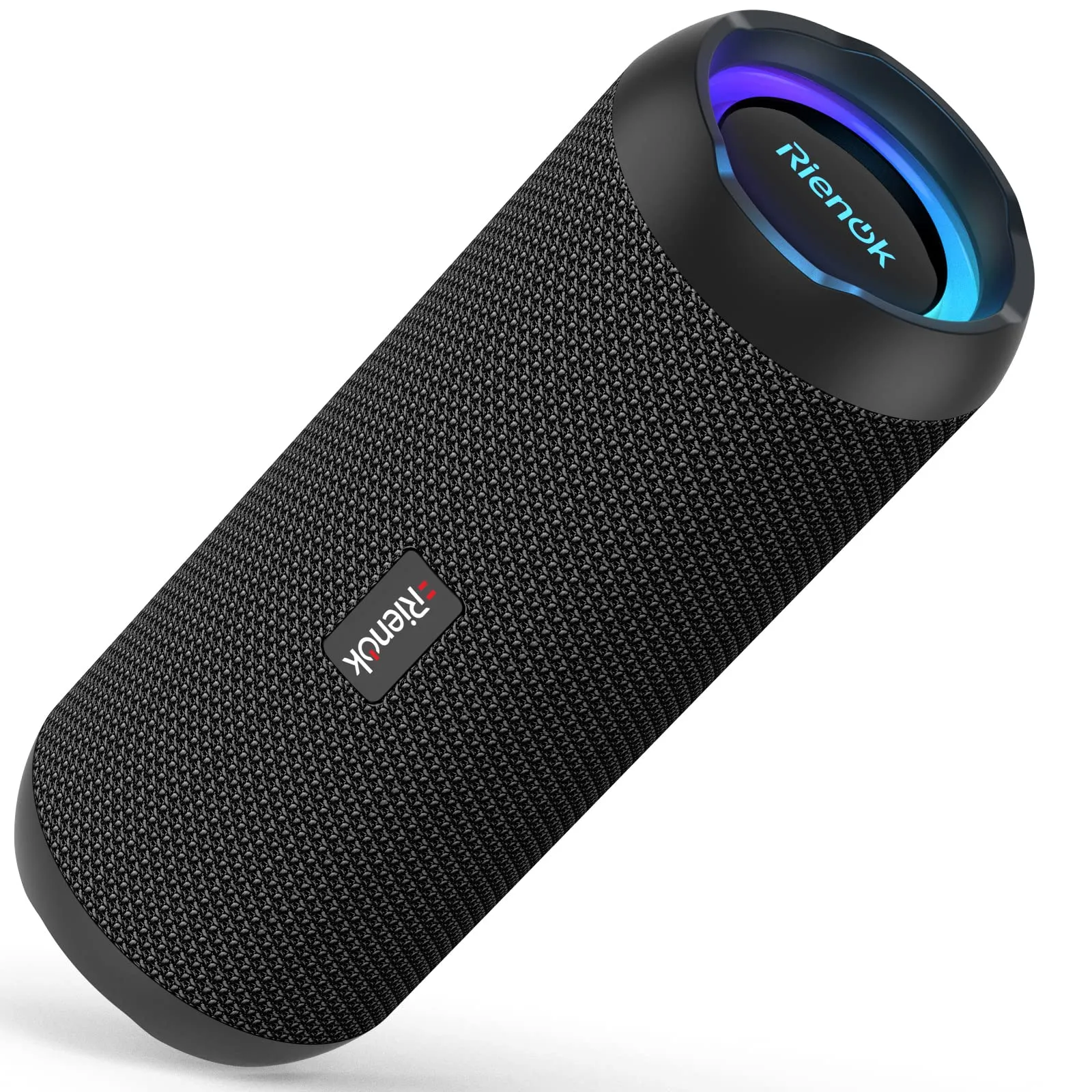 RIENOK S1 mini Cassa Bluetooth Portatile 30W Impermeabile IPX7 - immagine 1