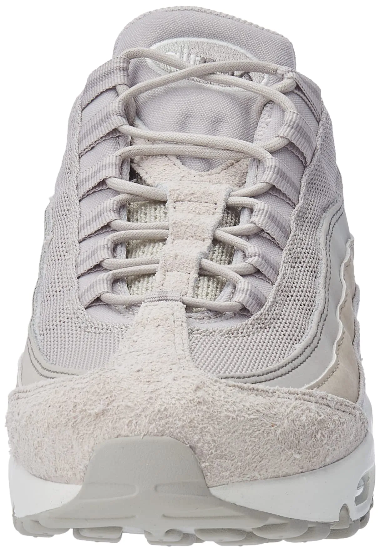 Nike Air Max 95 SE DV2218-001 Light Iron Ore/Flat Pewter/Sail/Cobblestone EU 40.5 - immagine 2