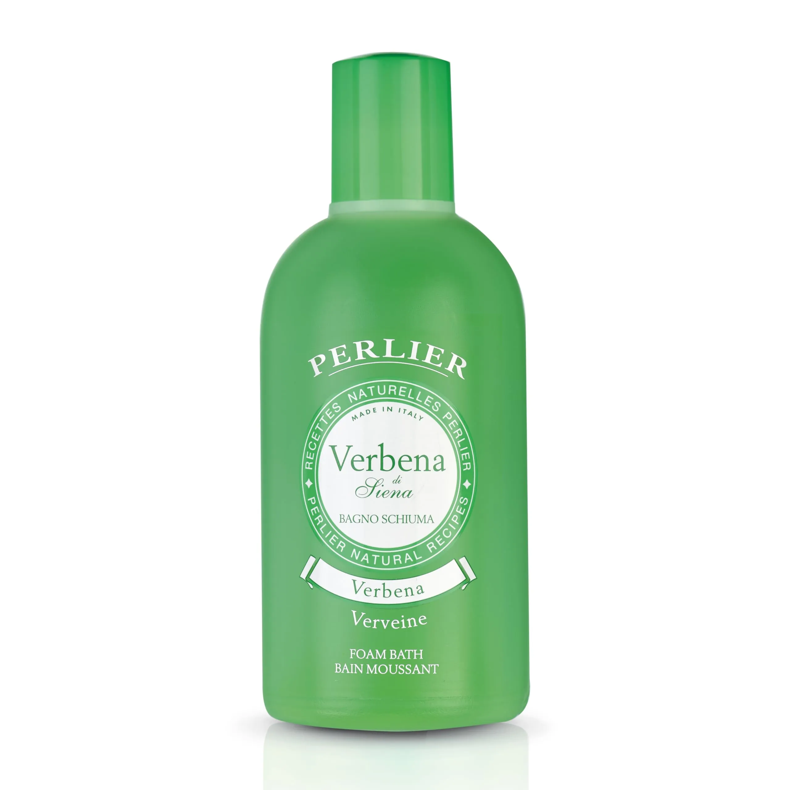 Perlier Bagno Schiuma Verbena, 500 ml - immagine 1