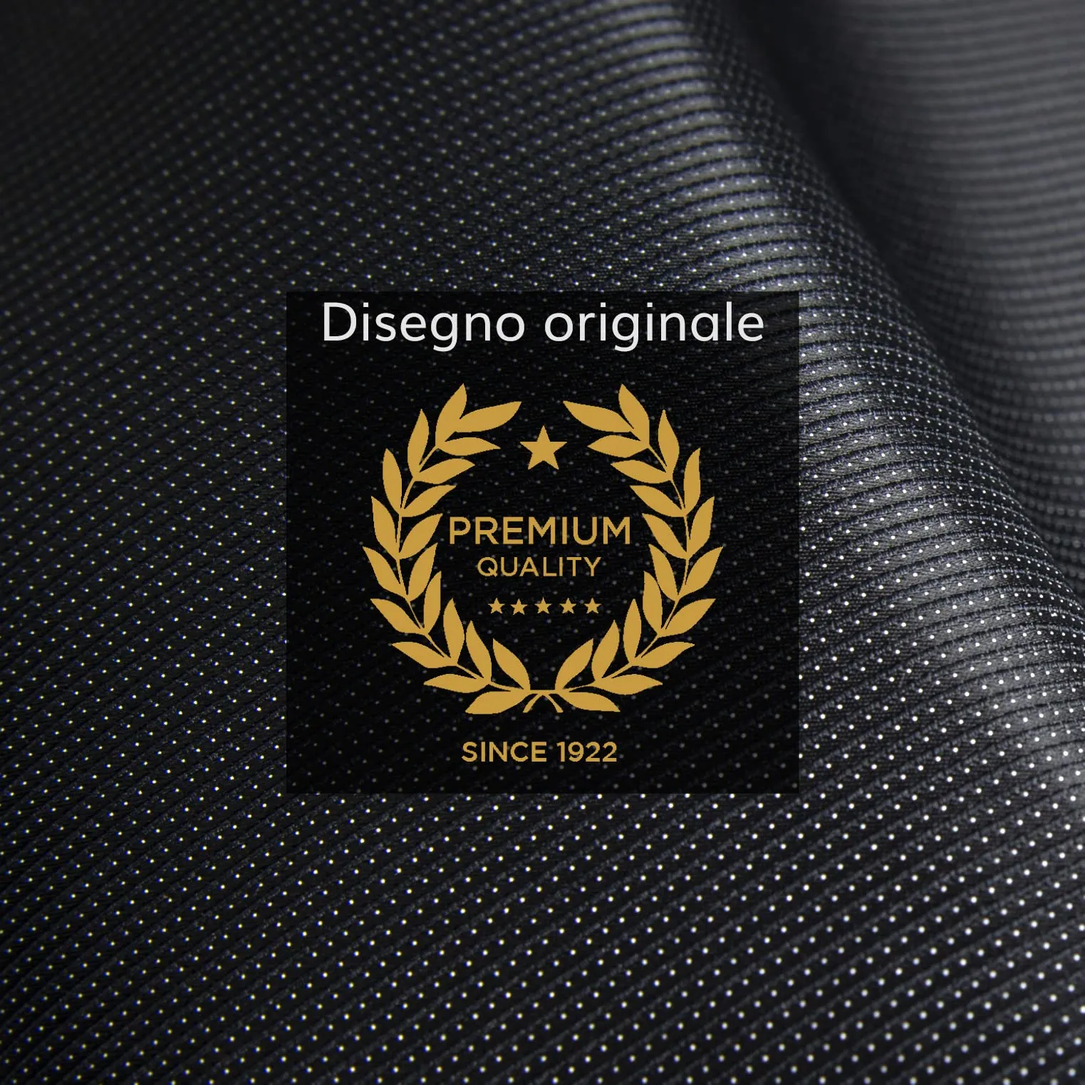 Guggiari Porta Tabacco in Tela Fatto a Mano - Pindot - immagine 4