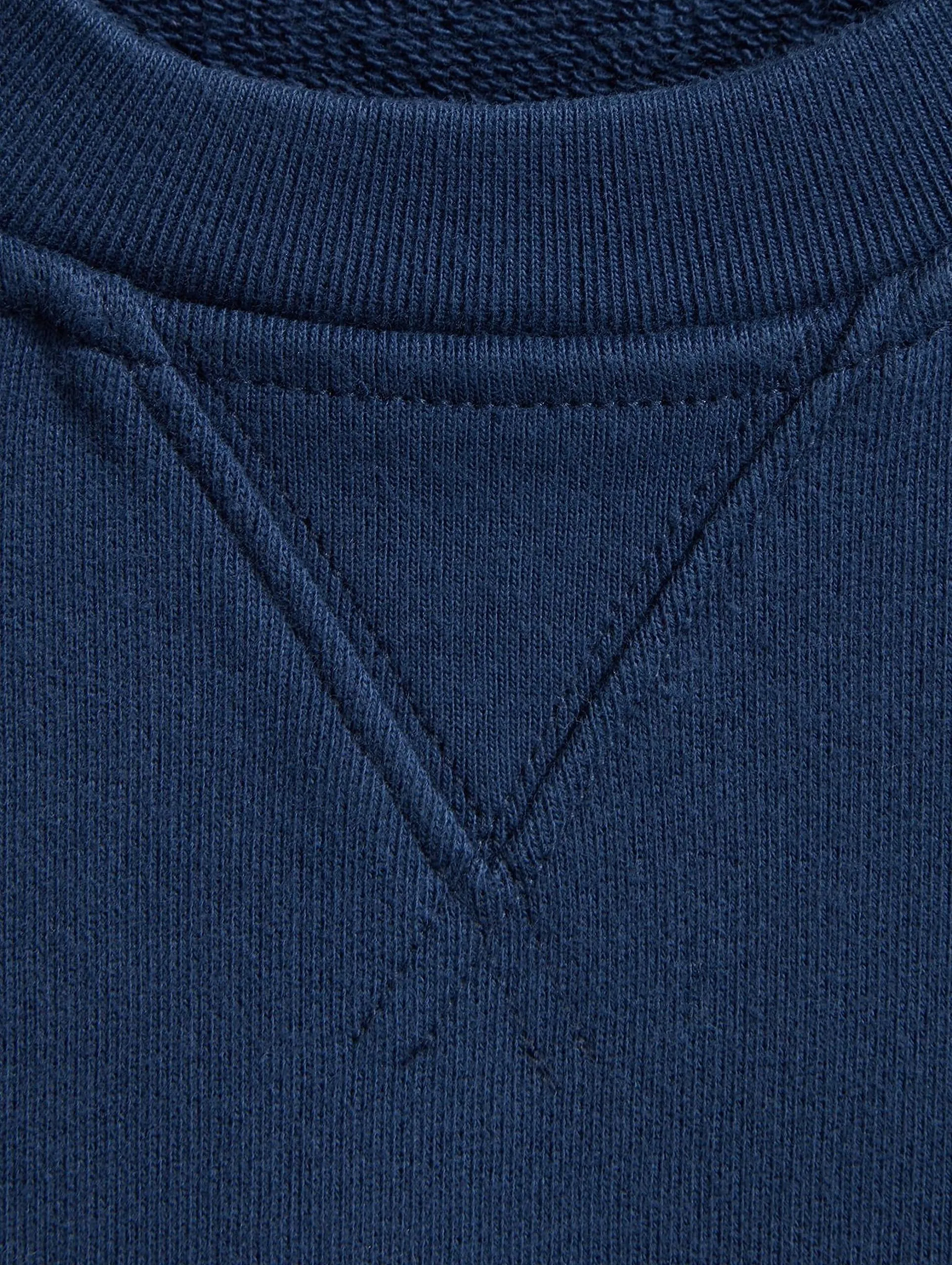 Levi's Felpa uomo con mini-patch Batwing - Taglia XXL - immagine 5
