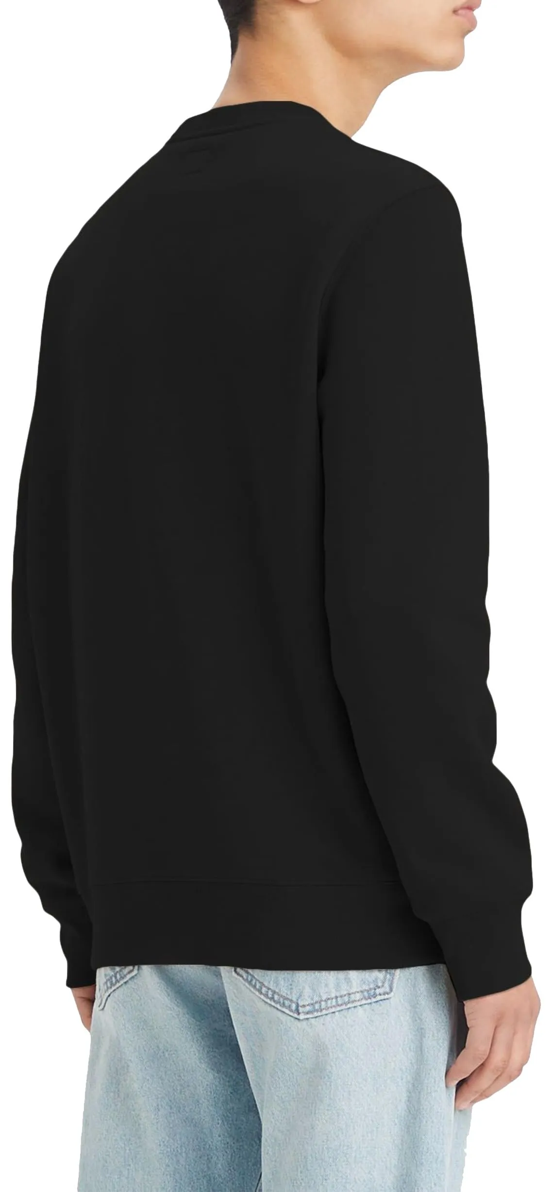 Levi's The Original Sweatshirt, XXL, Nero - immagine 2