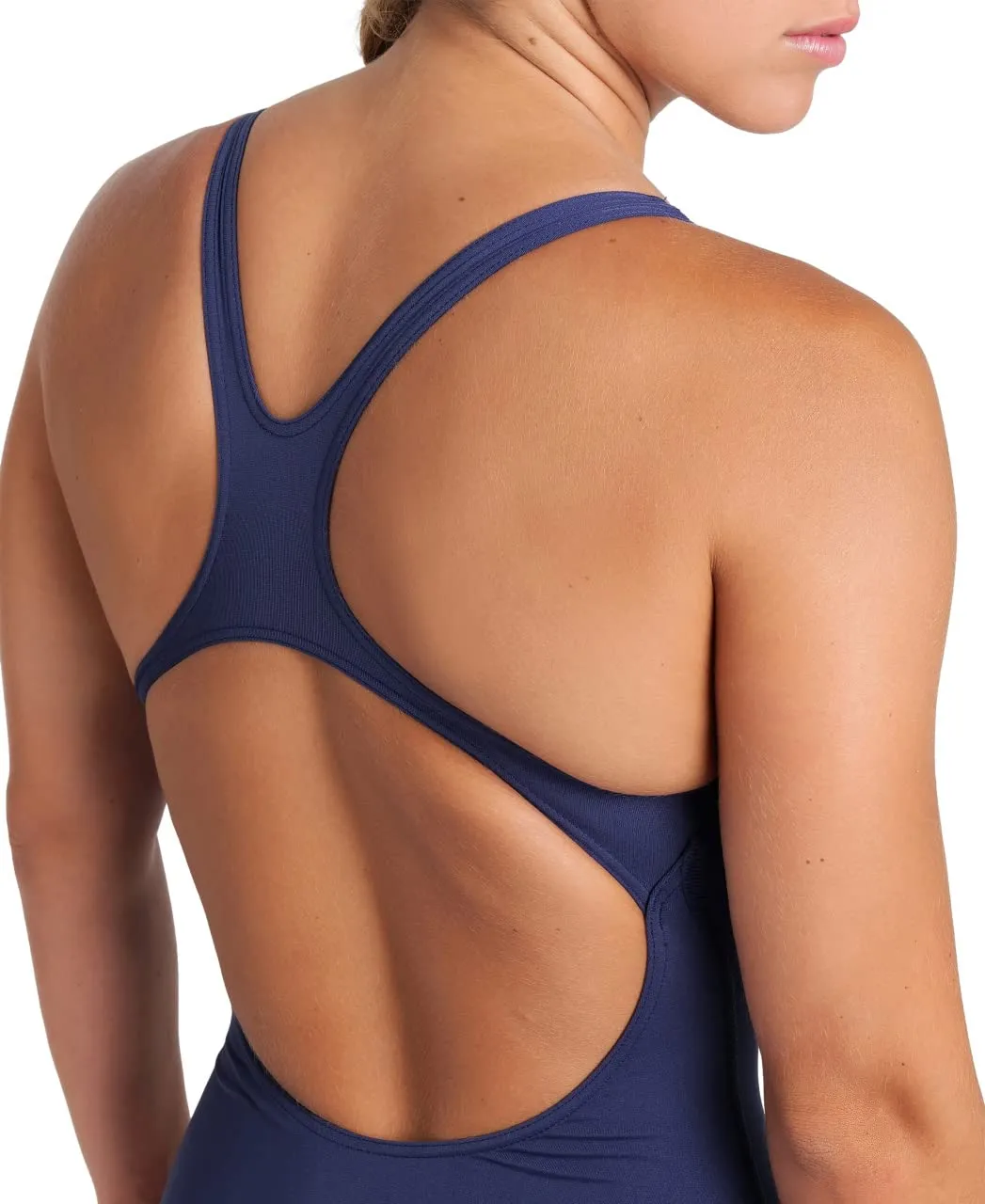 Arena Solid Swim Pro Team Costume Intero Donna MaxLife Eco - immagine 5