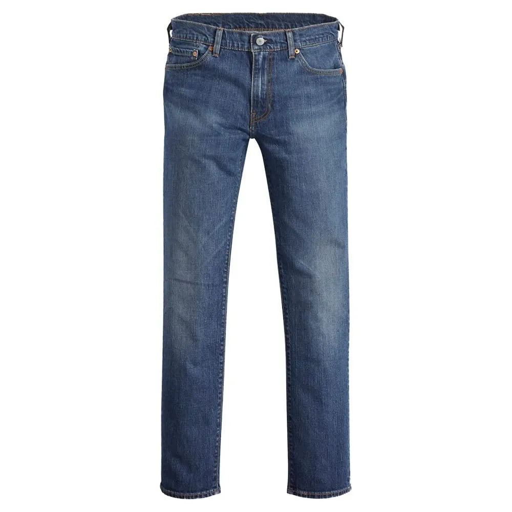 Levi's 502 Taper Jeans Uomo, Shitake, 32W / 34L - immagine 4