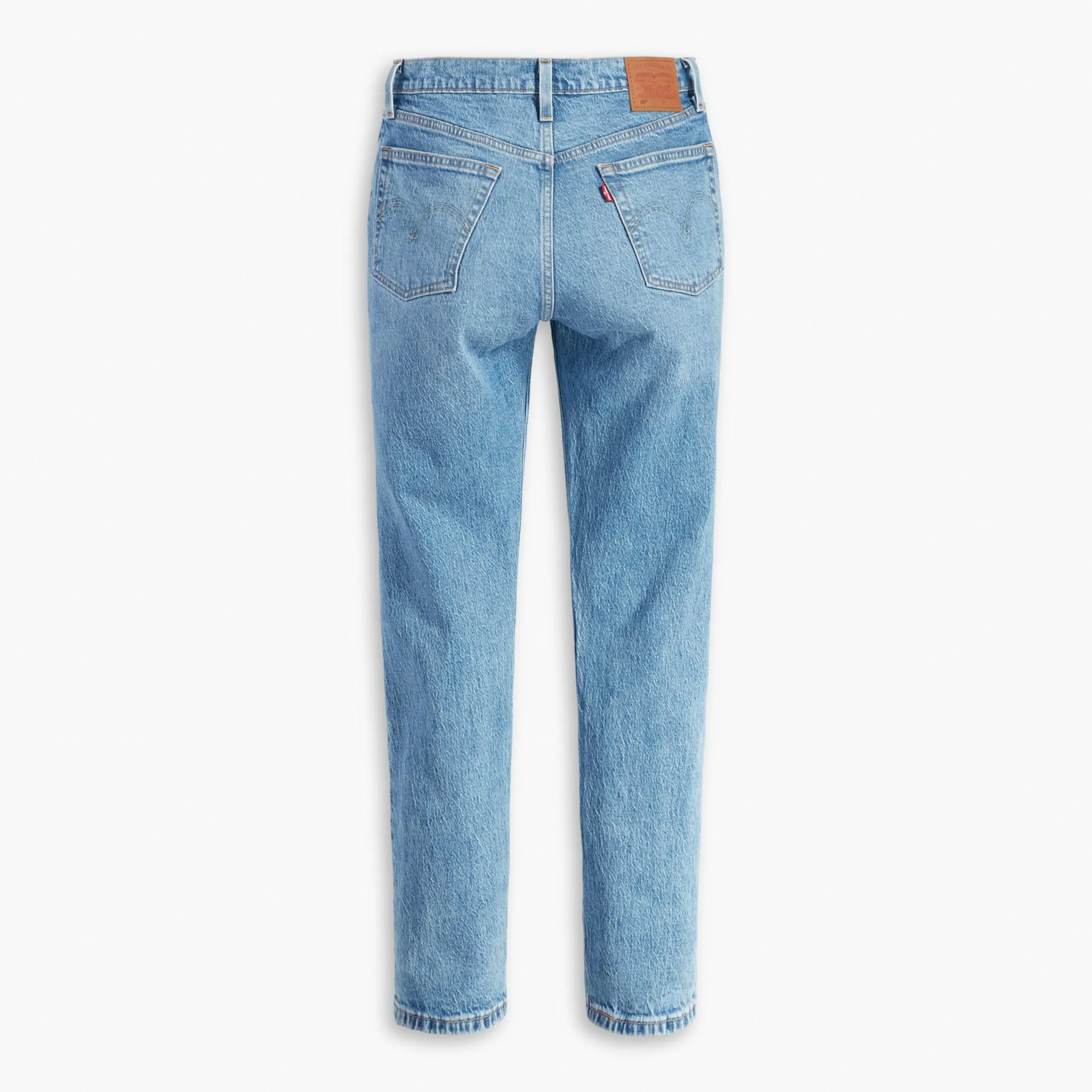 Levi's 501 Original Women's Jeans - W30 L32 - immagine 8