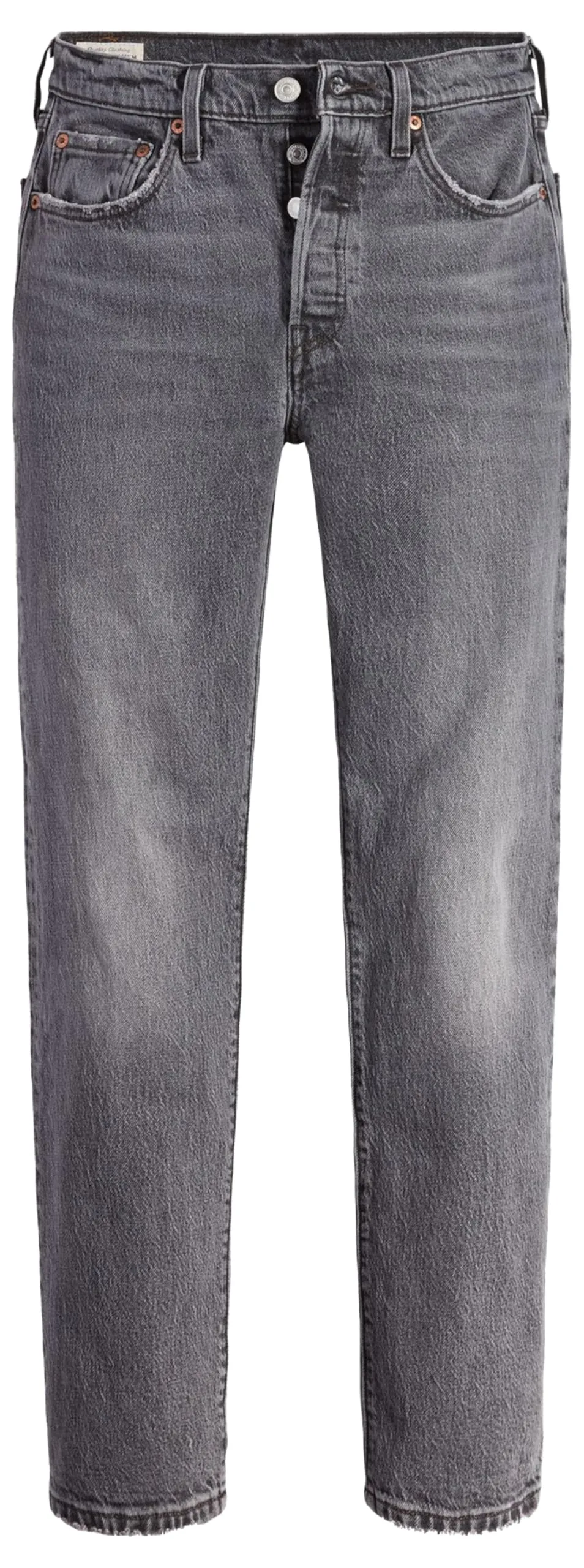Levi's 501 Women's Jeans, Swan Island, 30W / 32L - immagine 8