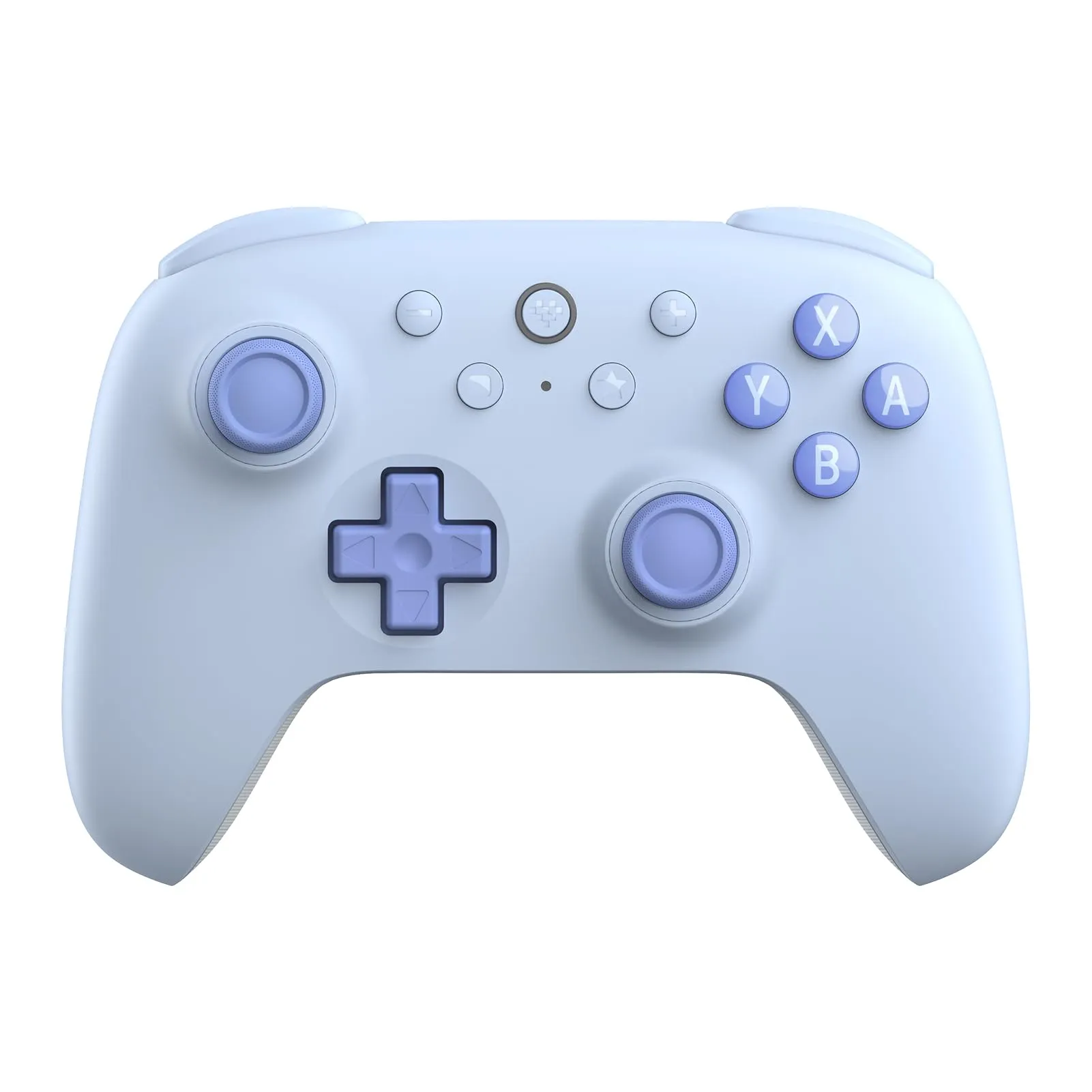 8BitDo Ultimate 2C Bluetooth Wireless Controller for Switch - Blue - immagine 1