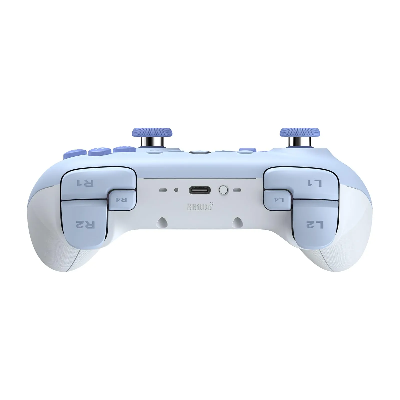 8BitDo Ultimate 2C Bluetooth Wireless Controller for Switch - Blue - immagine 3