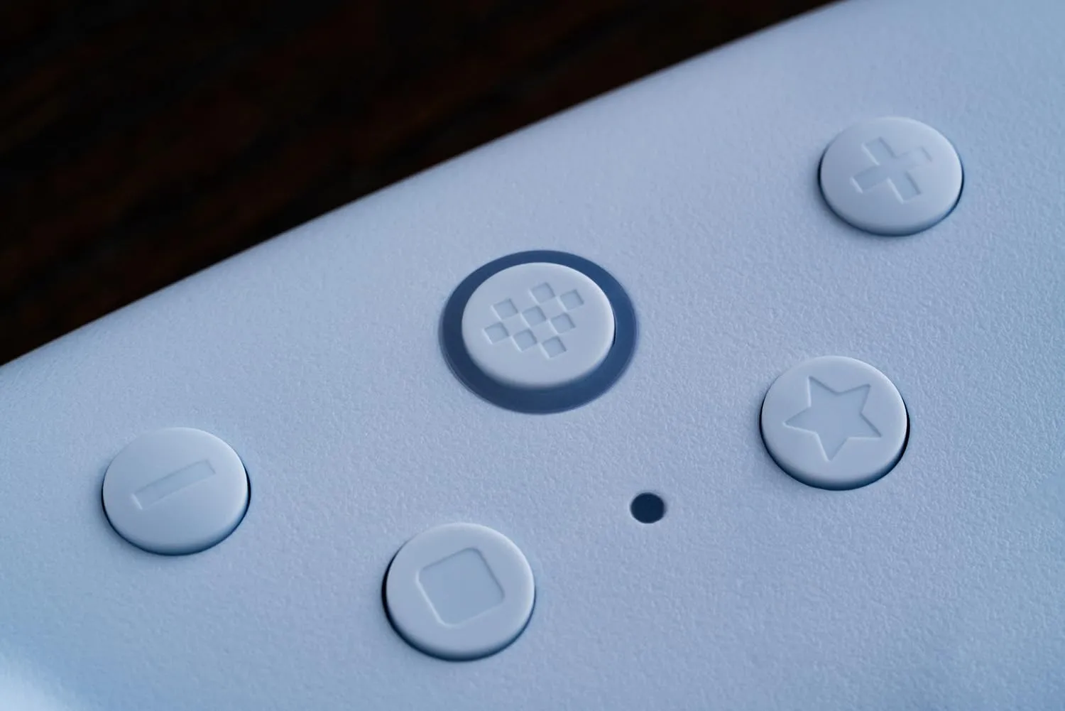 8BitDo Ultimate 2C Bluetooth Wireless Controller for Switch - Blue - immagine 8