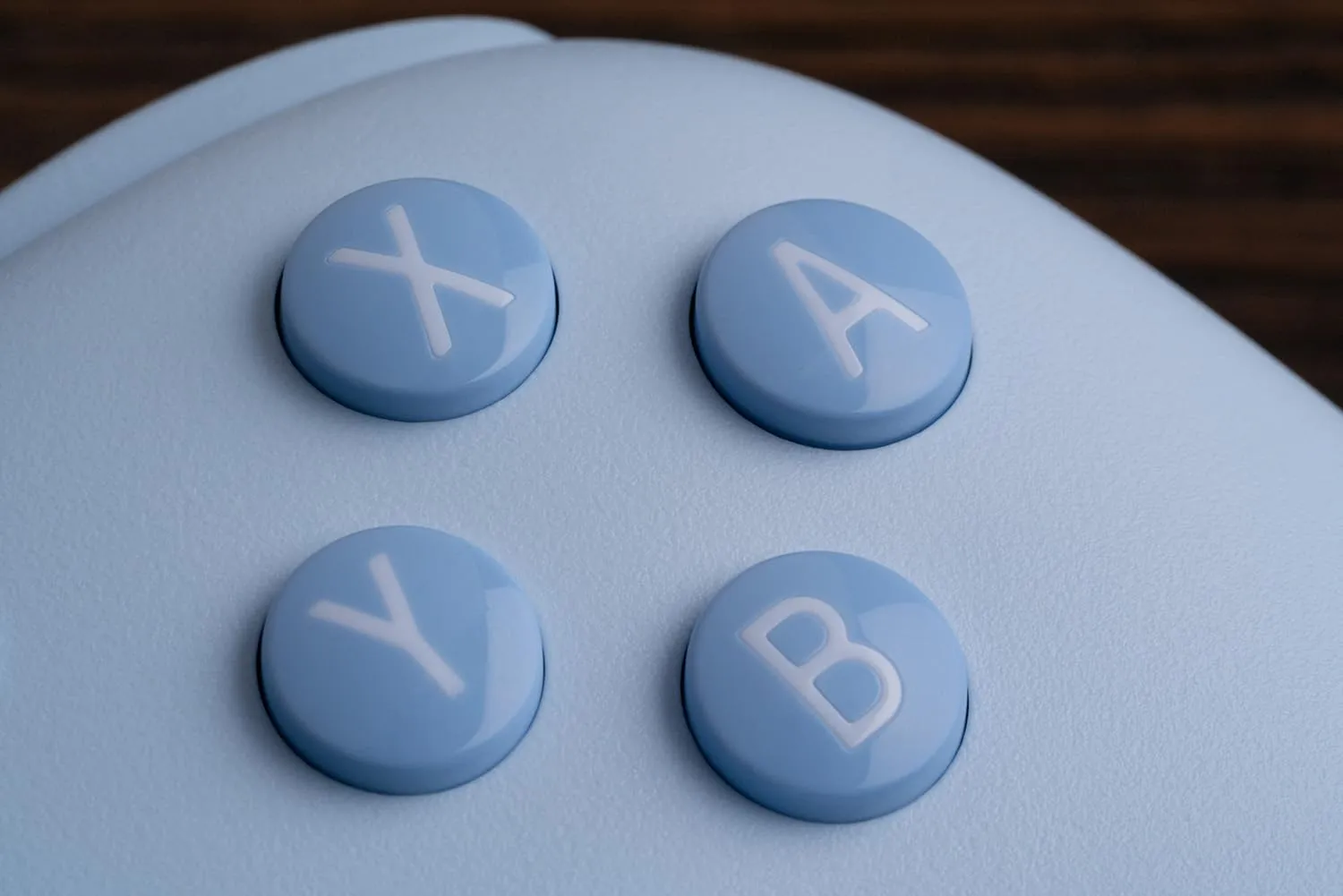 8BitDo Ultimate 2C Bluetooth Wireless Controller for Switch - Blue - immagine 10