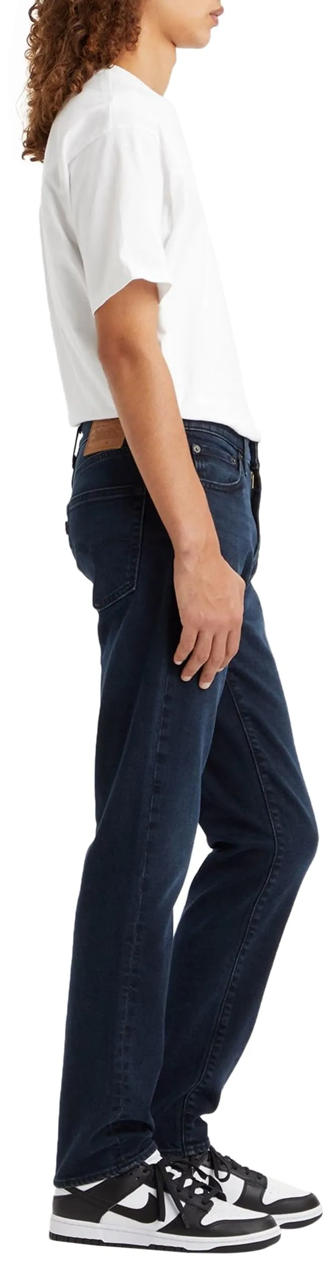 Levi's 511 Slim Jeans Uomo, Chicken Of The Woods Adv, 34W / 32L - immagine 5