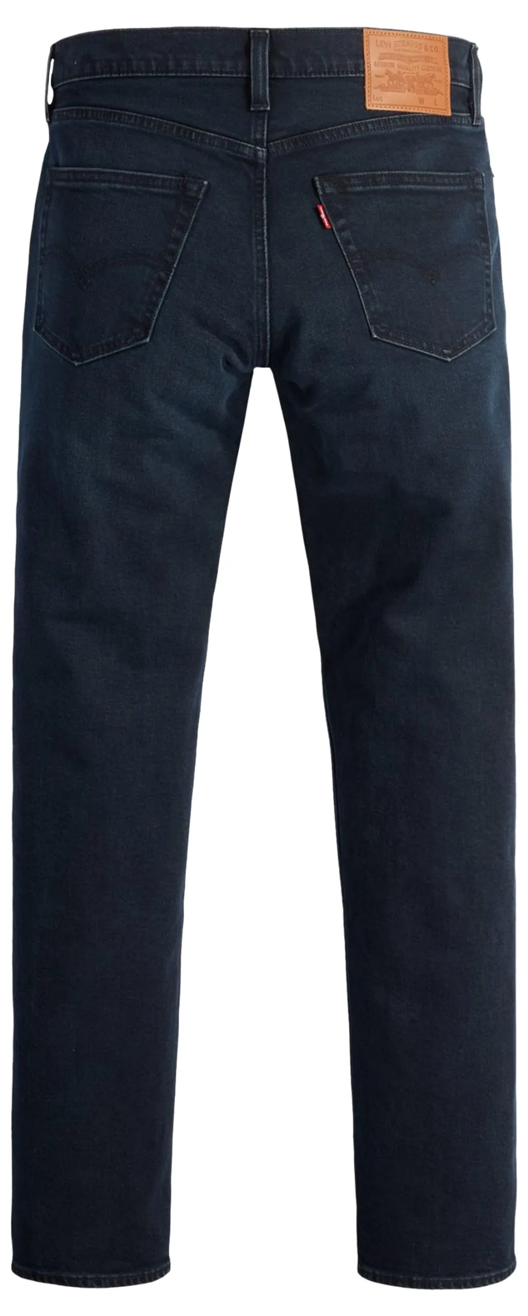 Levi's 511 Slim Jeans Uomo, Chicken Of The Woods Adv, 34W / 32L - immagine 6