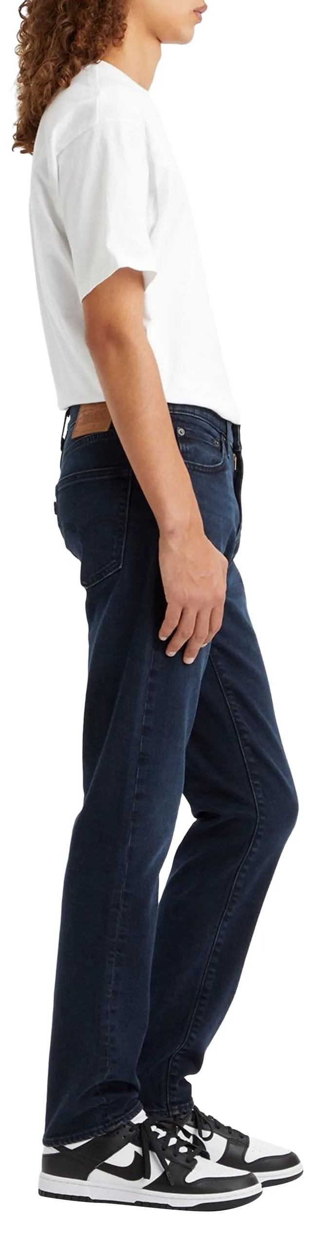Levi's 511 Slim Jeans Uomo, Chicken Of The Woods Adv, 34W / 32L - immagine 9