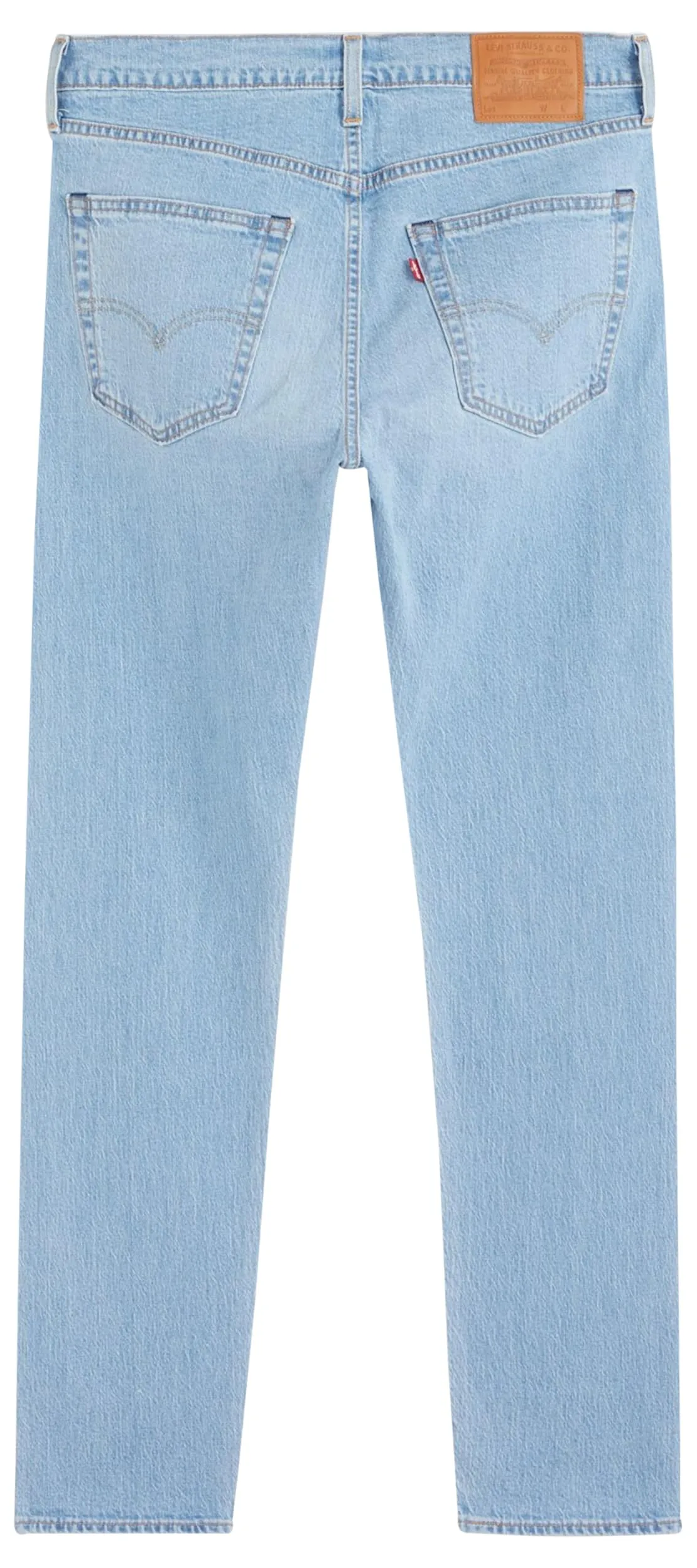 Levi's 512 Slim Taper Jeans, Tabor Scary Bear, 40W / 32L - immagine 7