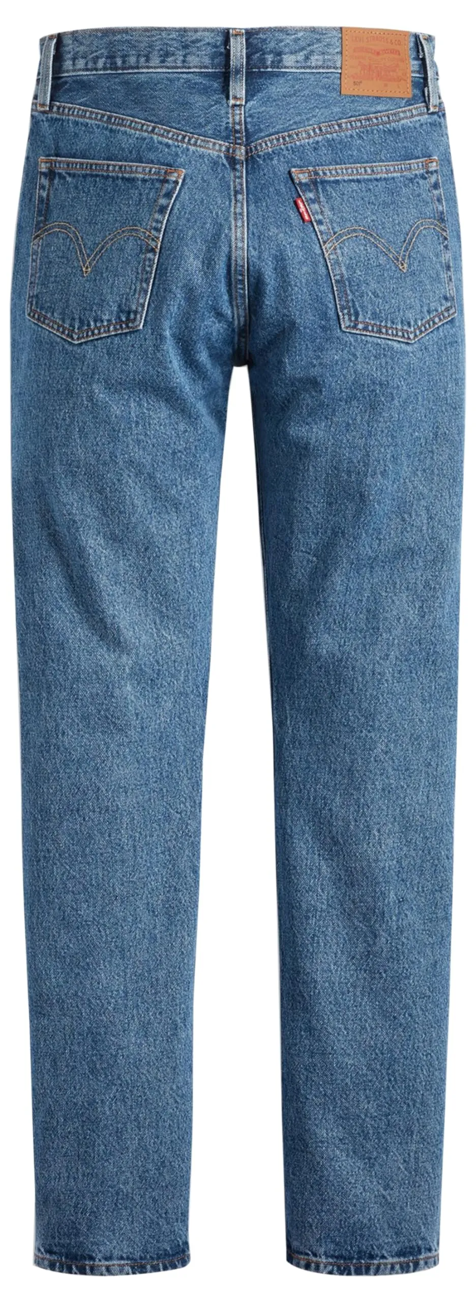 Levi's 501 Women's Jeans, Shout Out Stone, 27W / 30L - immagine 4