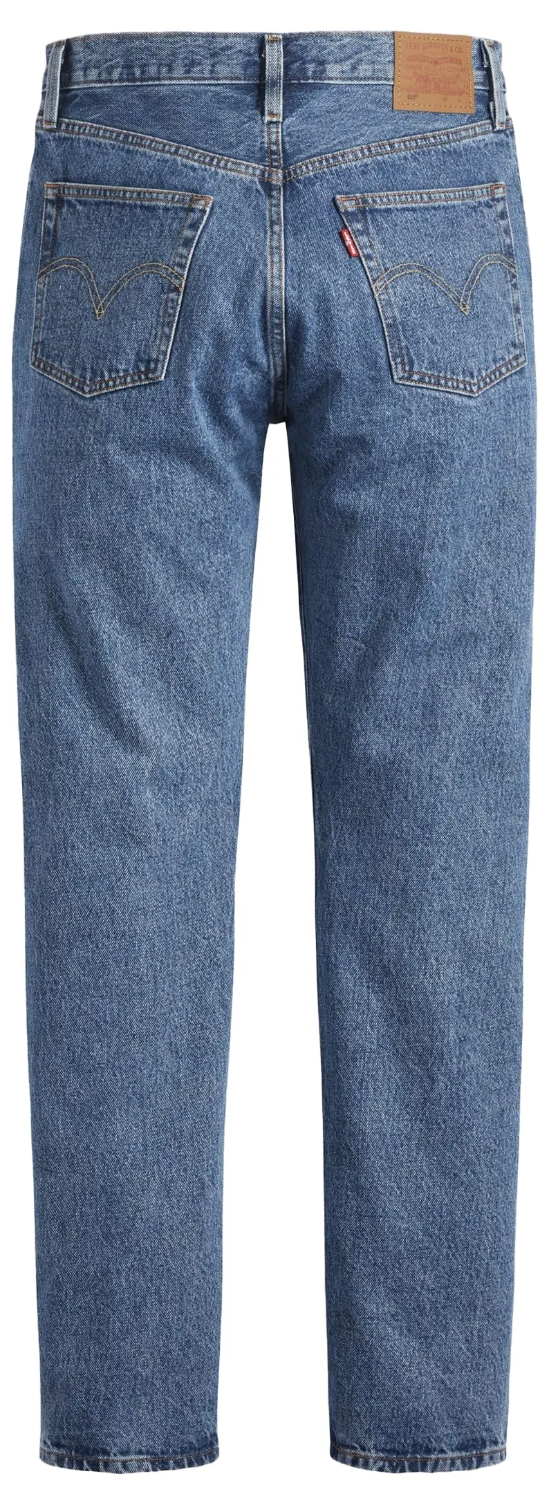 Levi's 501 Women's Jeans, Shout Out Stone, 32W / 30L - immagine 3