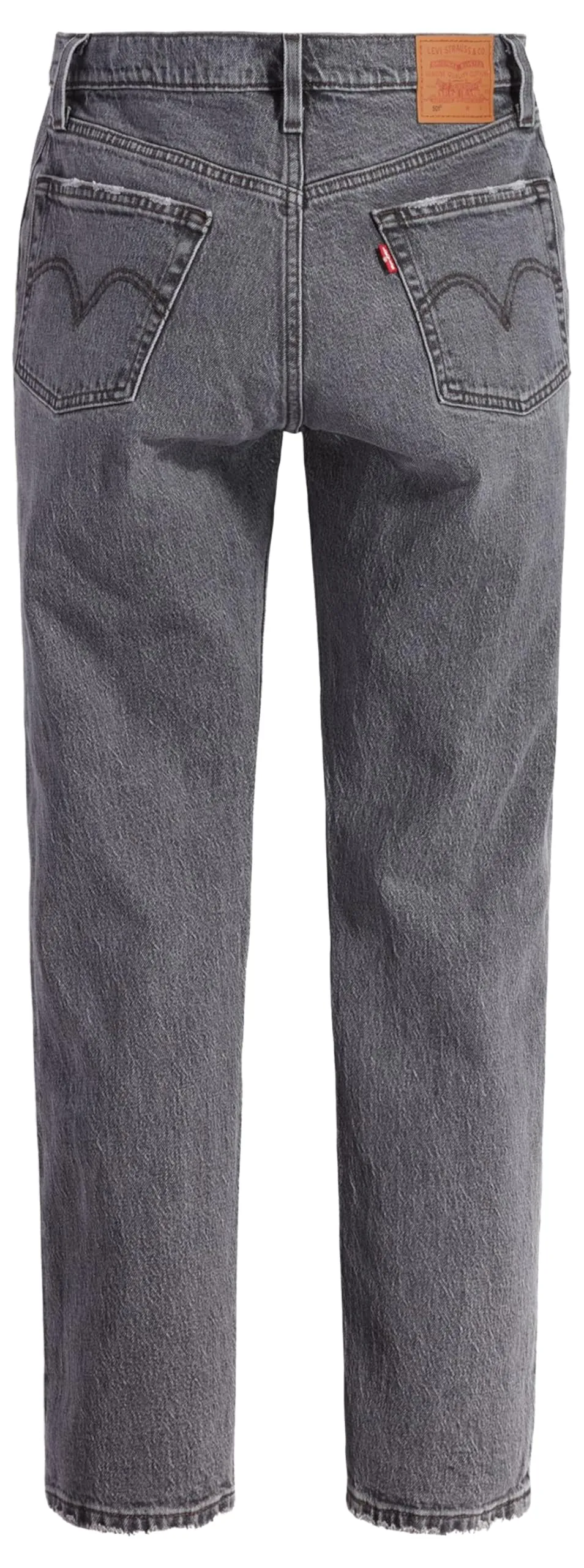 Levi's 501 Women's Jeans, Swan Island, 31W / 30L - immagine 5