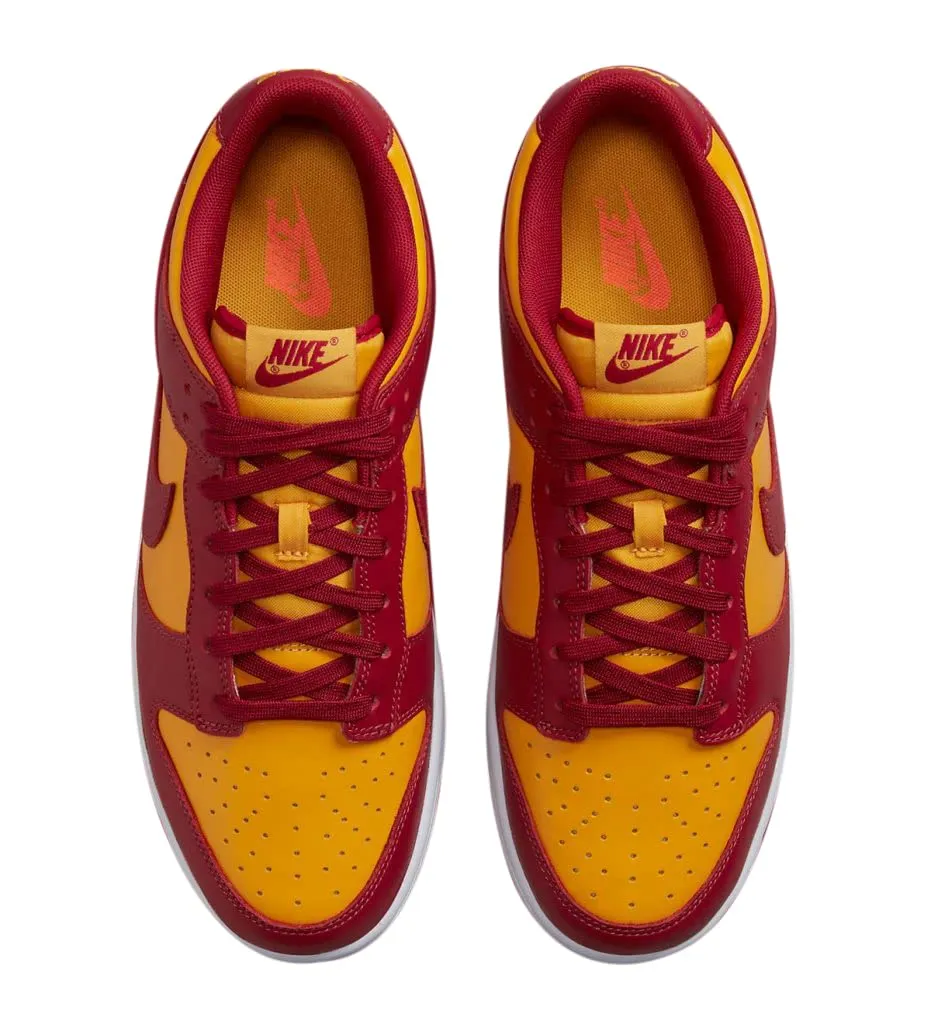 Nike Dunk Low Retro Donna Midas Oro Maroon DD1391-100 - immagine 6