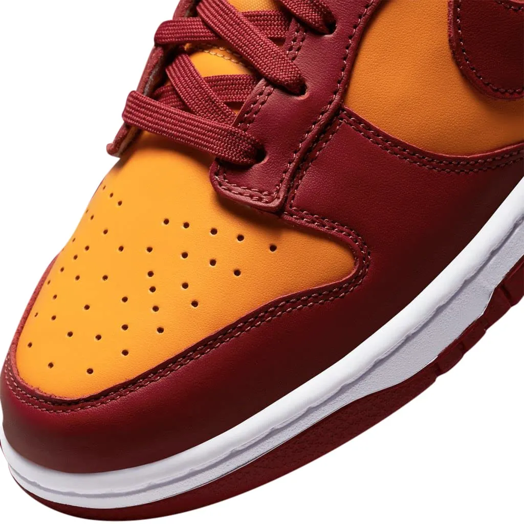 Nike Dunk Low Retro Donna Midas Oro Maroon DD1391-100 - immagine 8