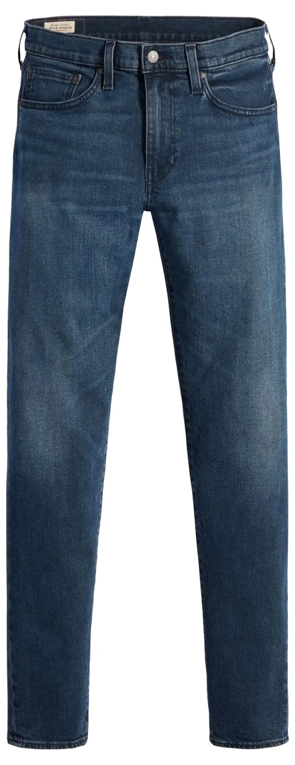 Levi's 512 Slim Taper Jeans, Cinematographic Adv, 38W / 34L - immagine 6