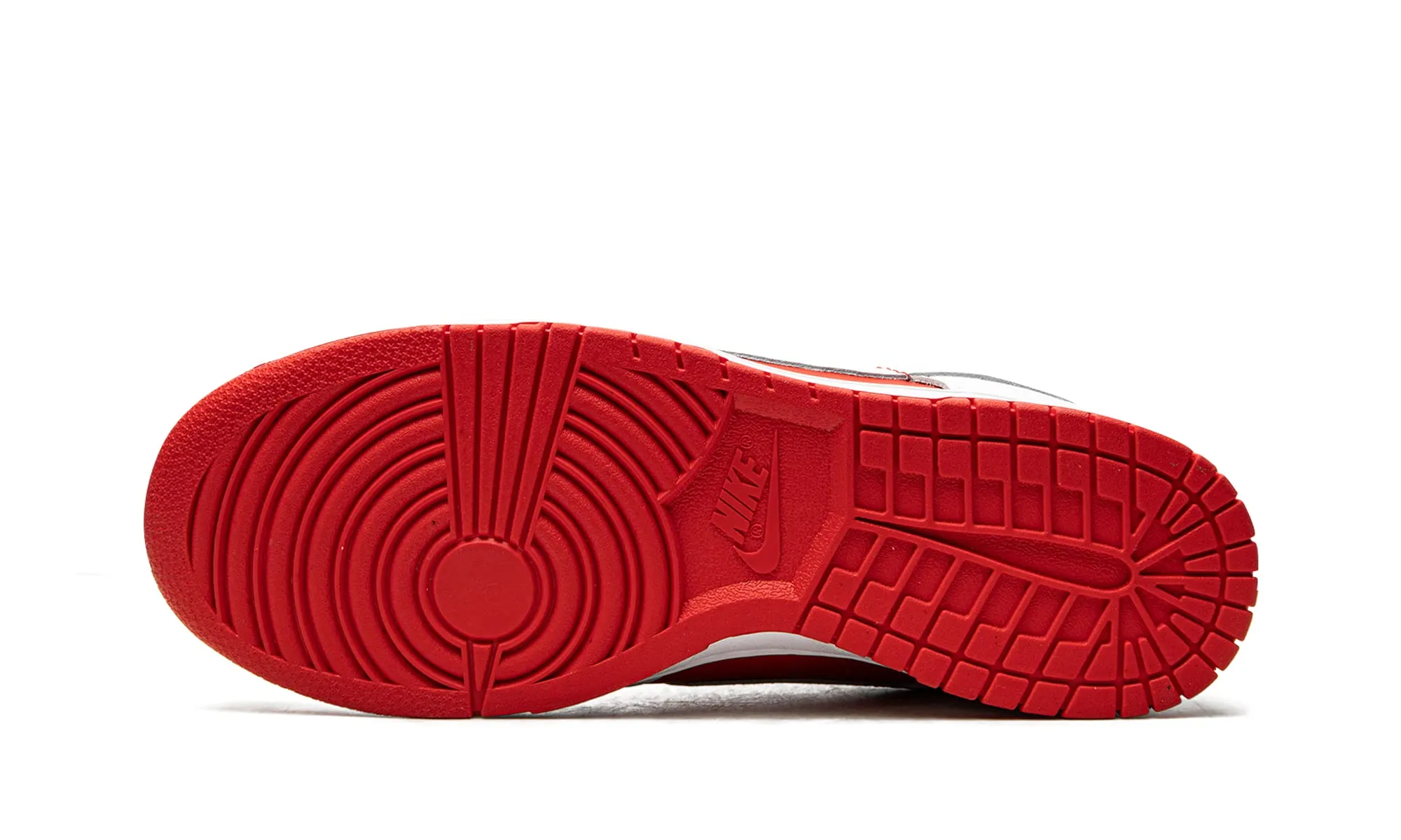 Nike Dunk Low DD1391 600 University Red 2021 Gold Suede Gum - immagine 5