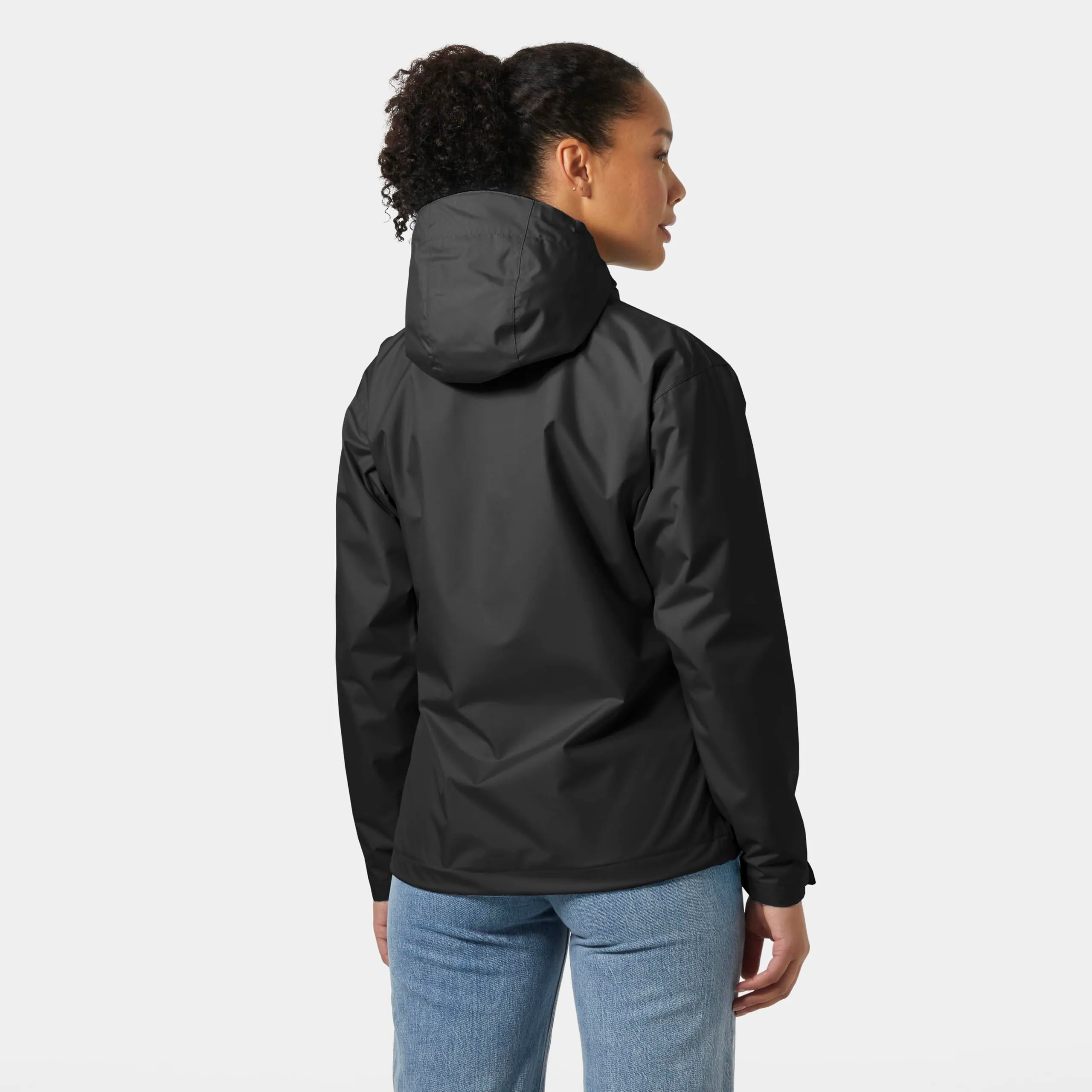 Helly Hansen Women's Seven J Plus Jacket - immagine 4