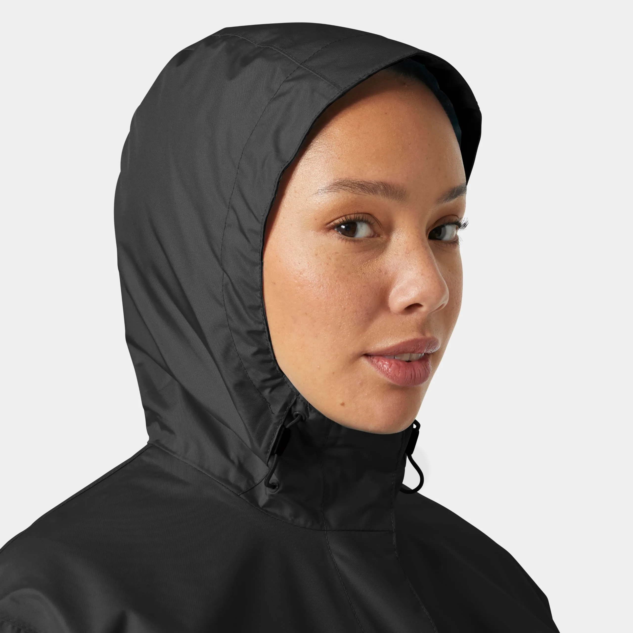 Helly Hansen Women's Seven J Plus Jacket - immagine 5