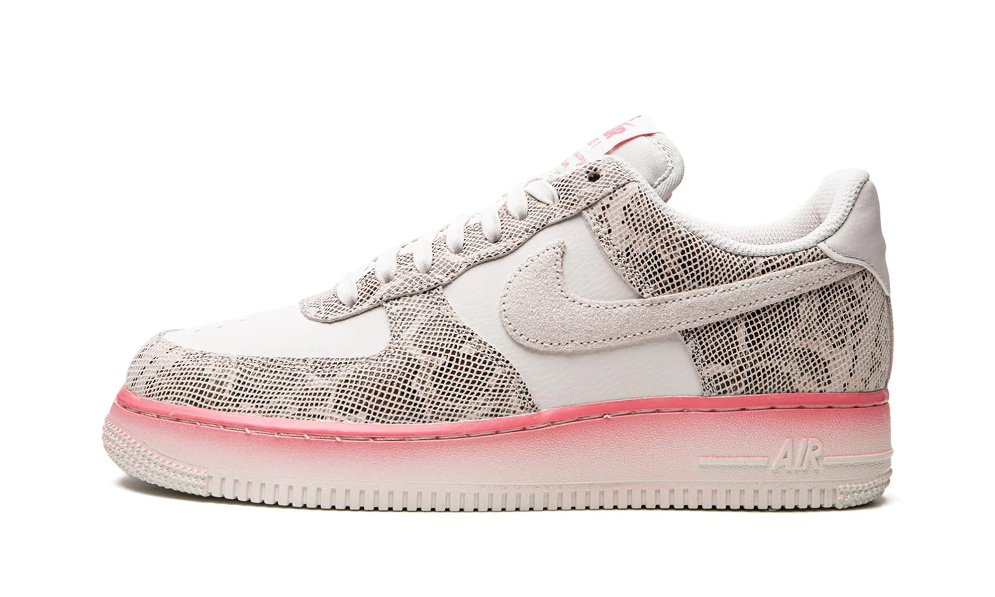 Nike Scarpe da basket da donna, Fantasma/Vela/Rosa, 41 EU - immagine 1