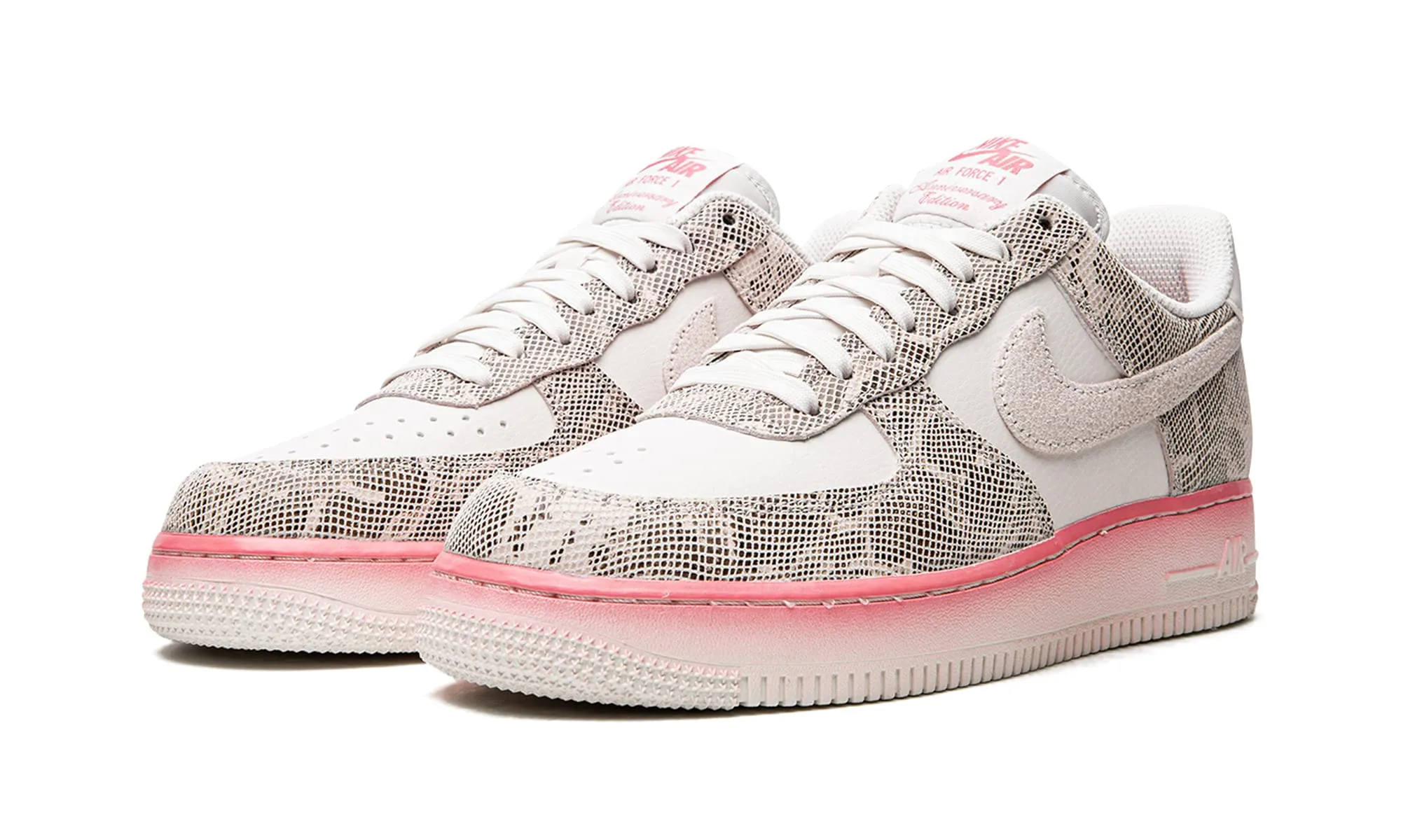Nike Scarpe da basket da donna, Fantasma/Vela/Rosa, 41 EU - immagine 2