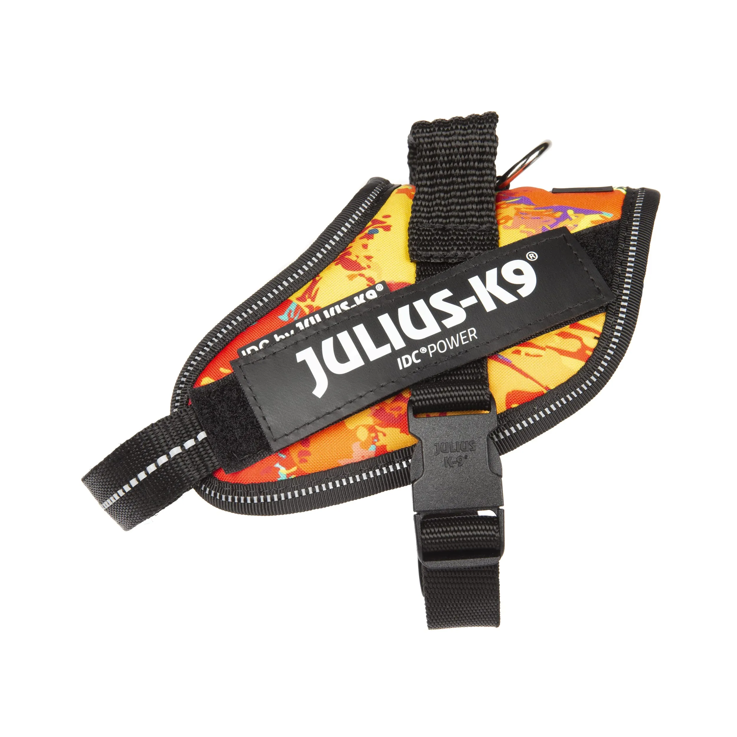 Julius-K9 IDC Power Harness, XS/Mini-Mini, Crazy - immagine 3