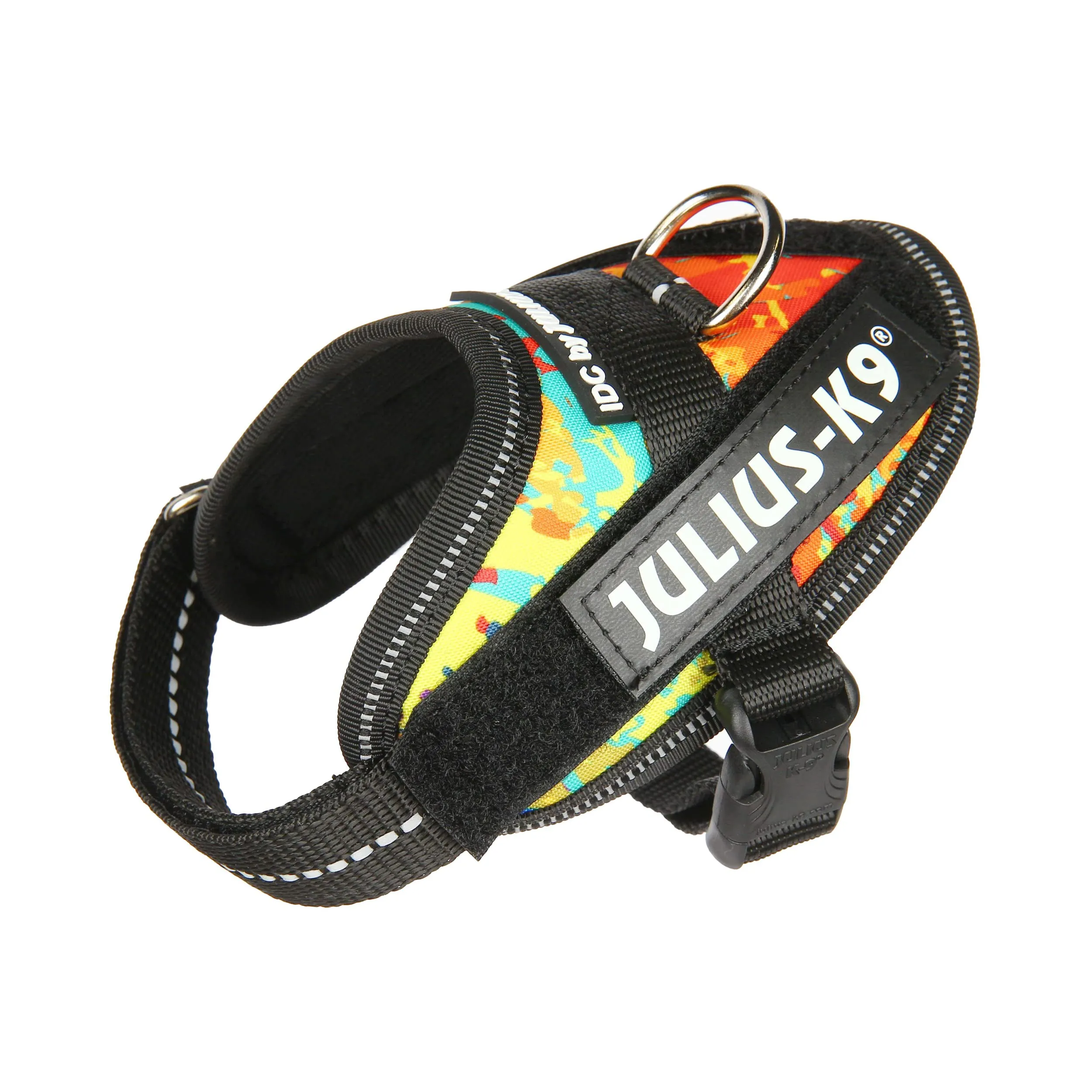 Julius-K9 IDC Power Harness, 3XS/Baby 1, Crazy - immagine 1