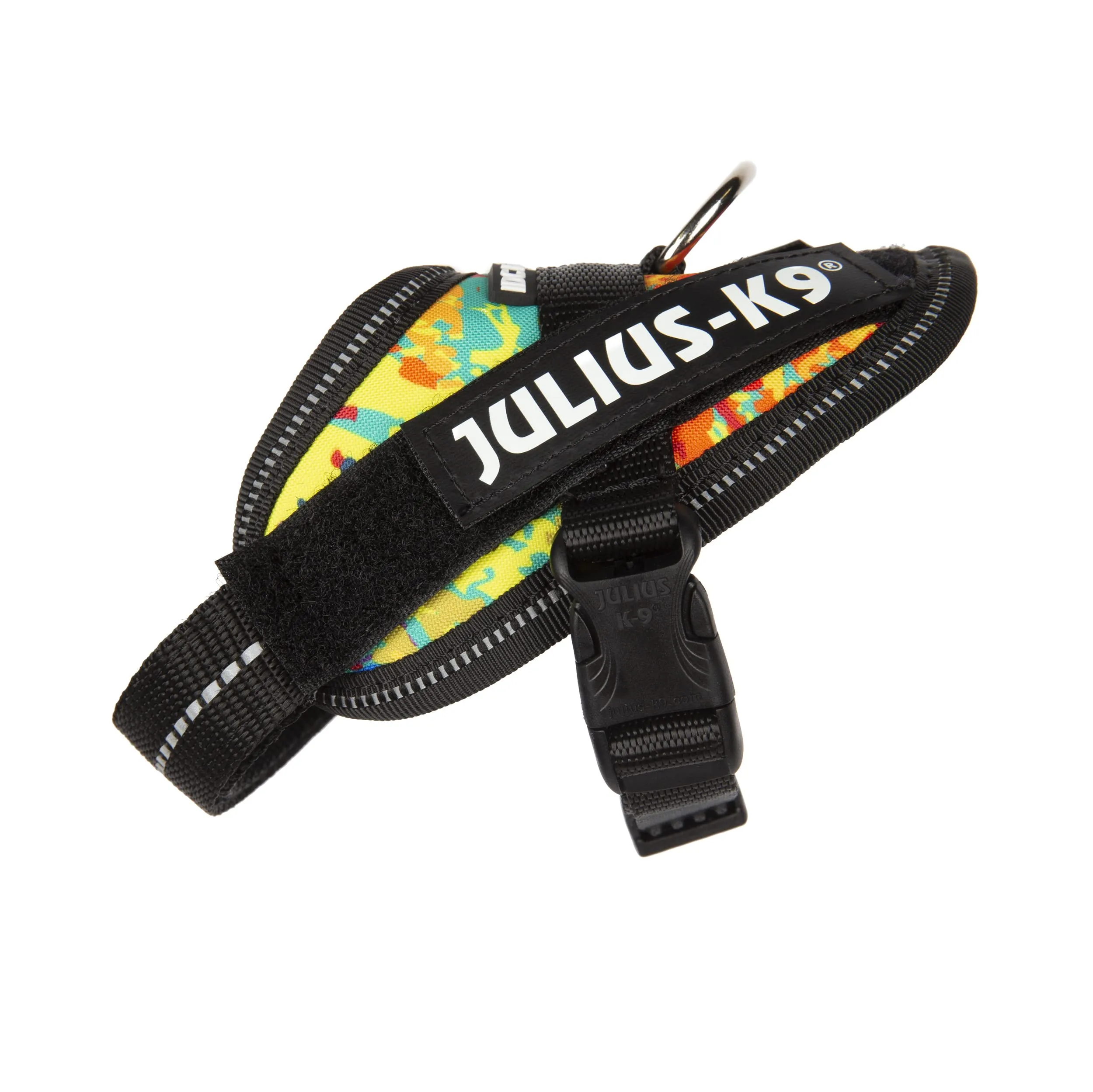 Julius-K9 IDC Power Harness, 3XS/Baby 1, Crazy - immagine 3