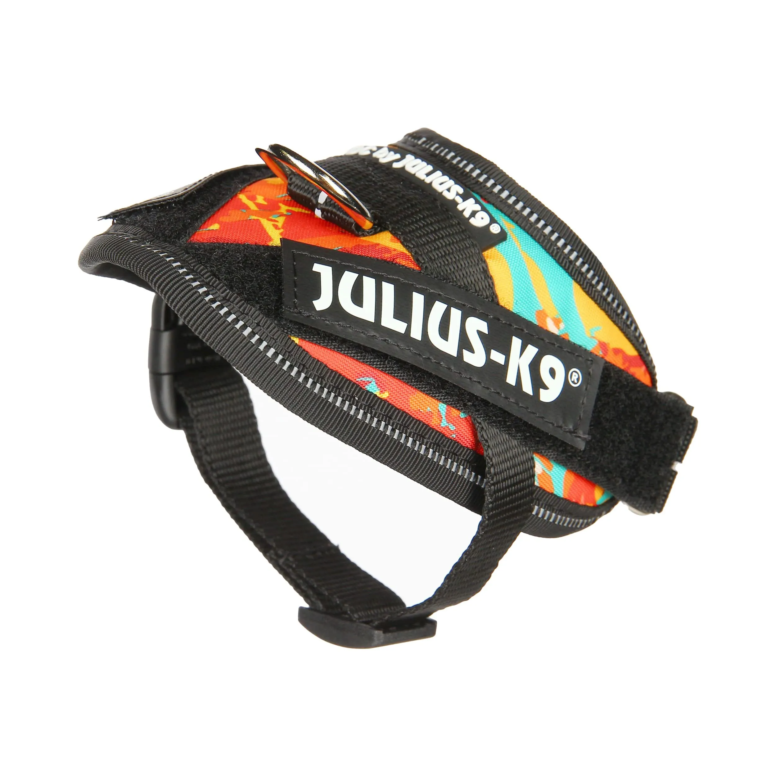 Julius-K9 IDC Power Harness, 3XS/Baby 1, Crazy - immagine 4