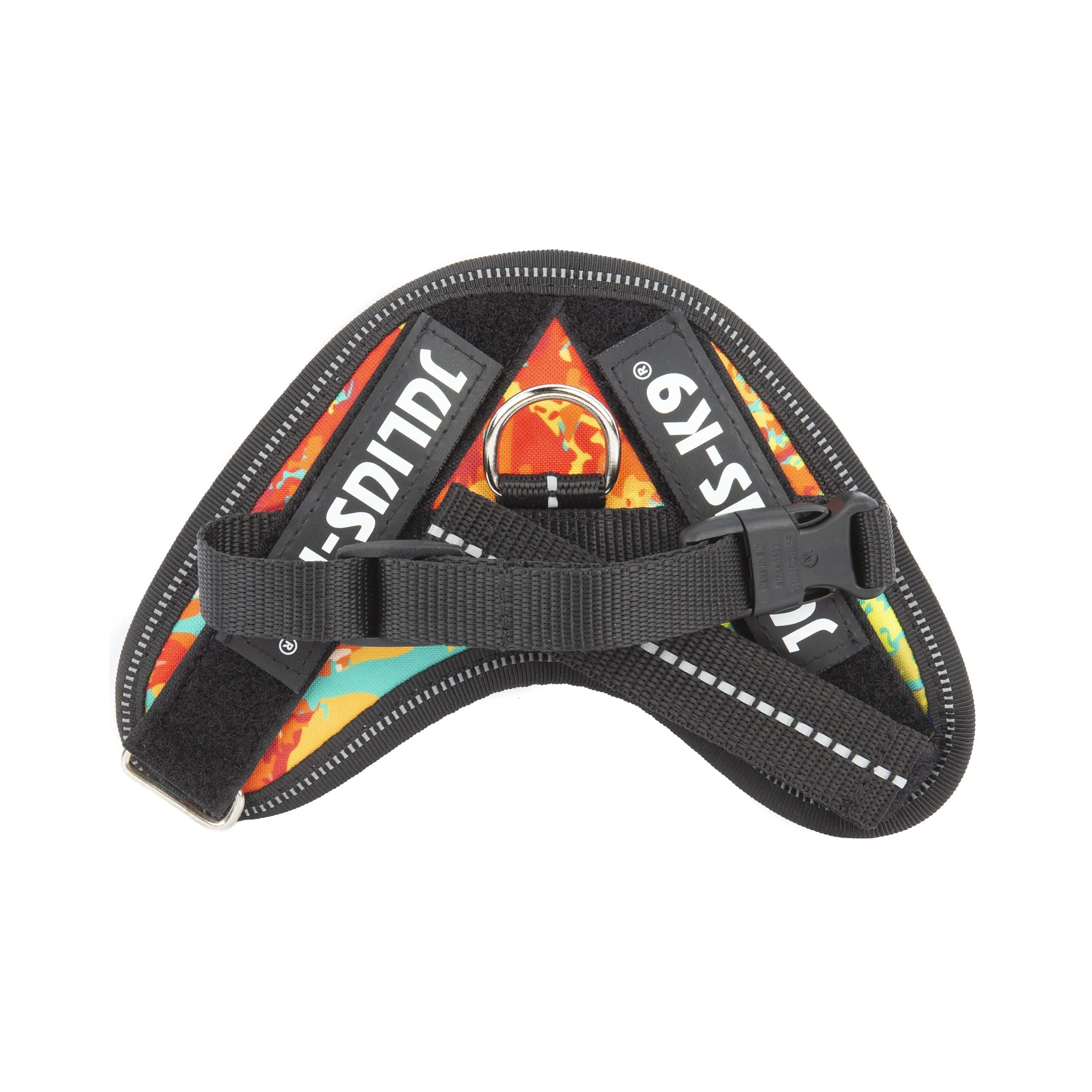Julius-K9 IDC Power Harness, 3XS/Baby 1, Crazy - immagine 6