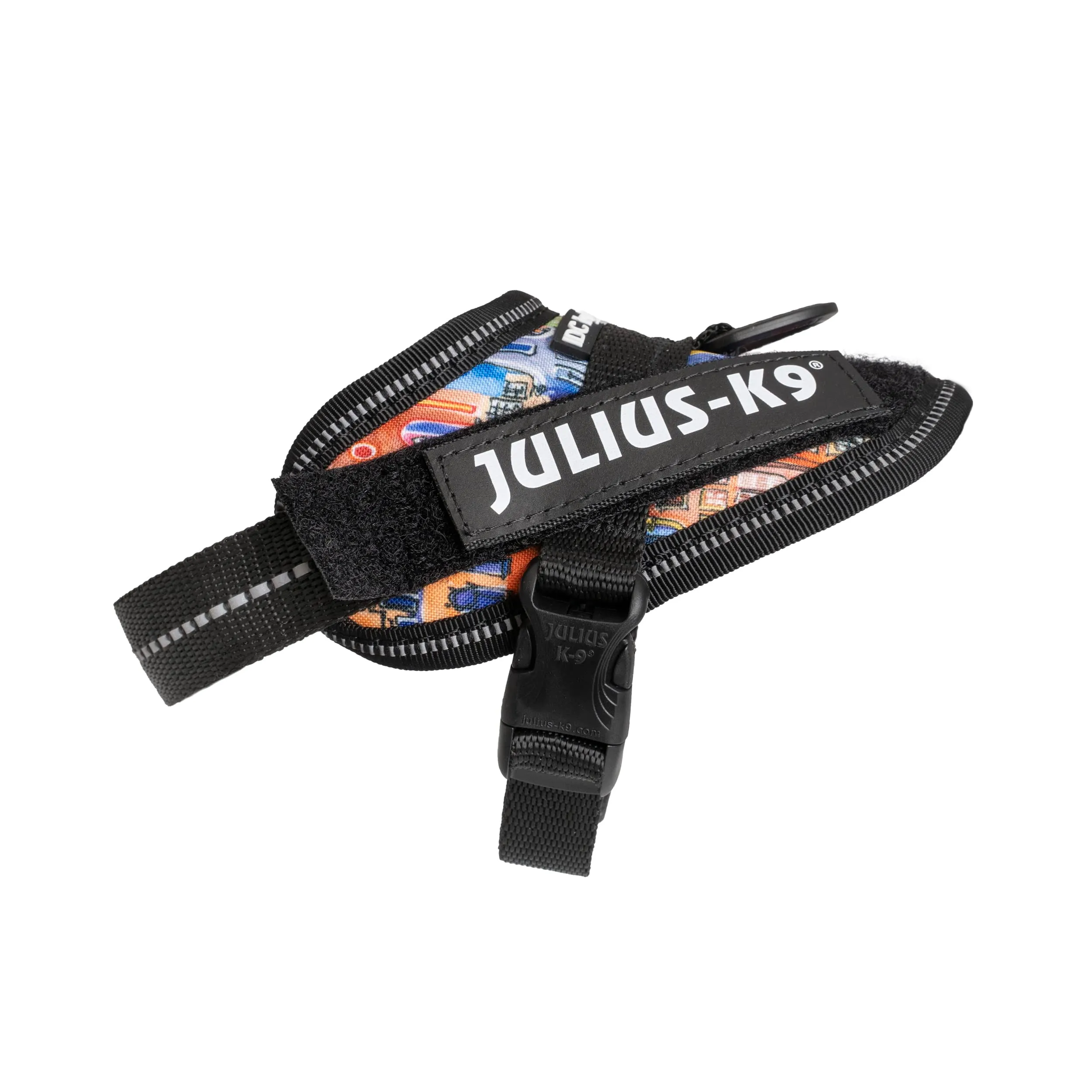 Julius-K9 IDC Power Harness, 3XS/Baby 1, Stockholm - immagine 3