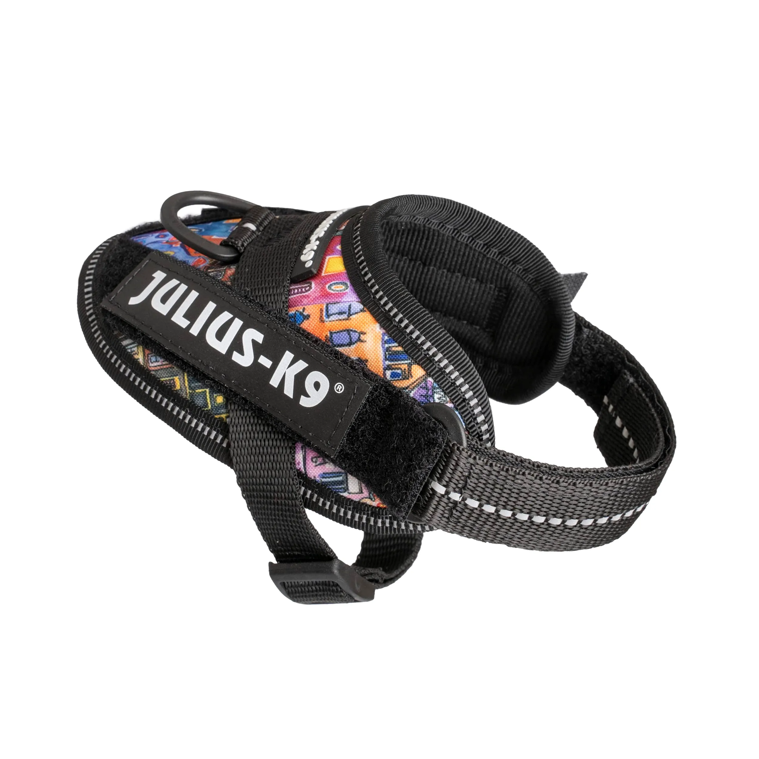 Julius-K9 IDC Power Harness, 3XS/Baby 1, Stockholm - immagine 4