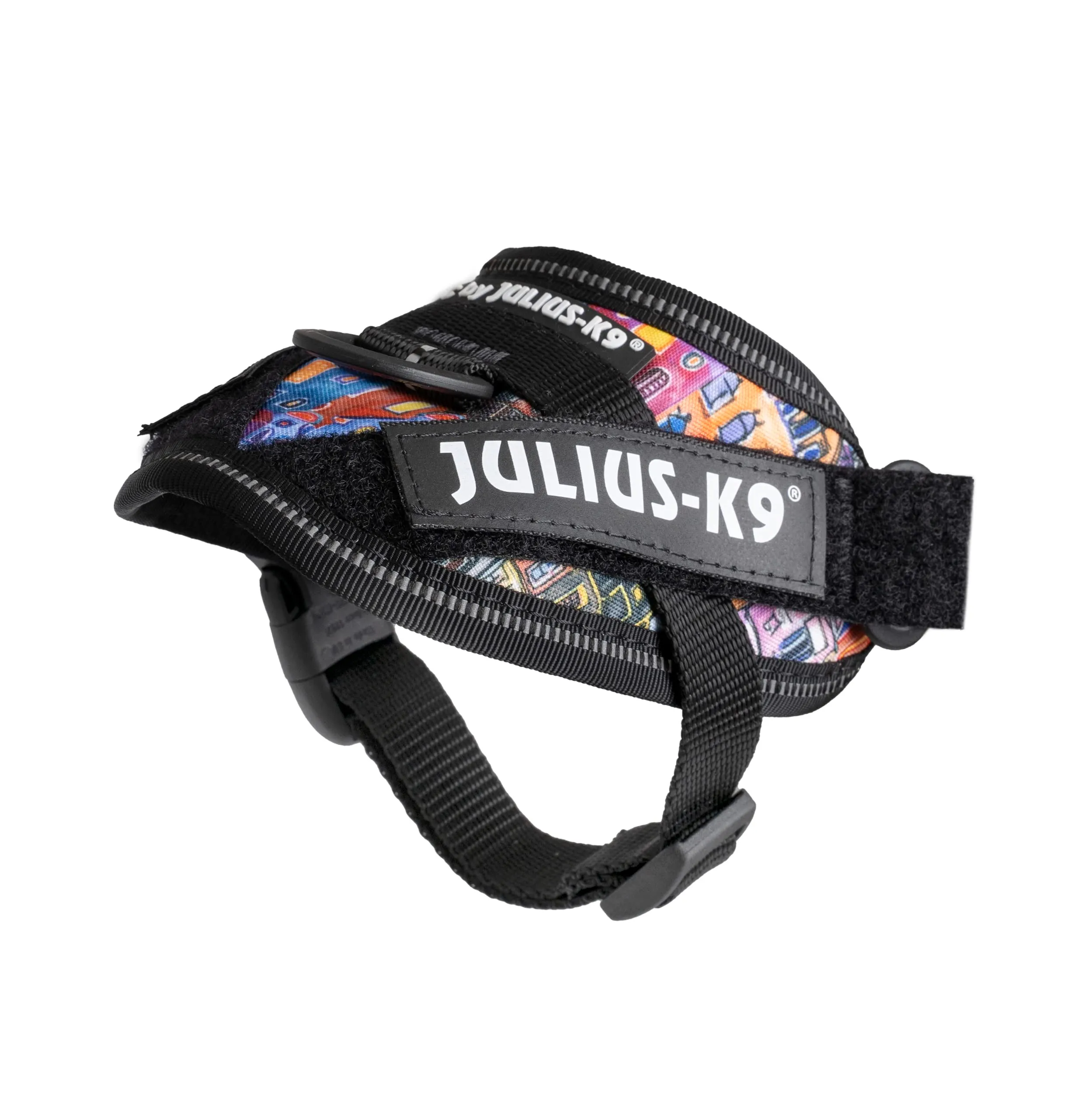 Julius-K9 IDC Power Harness, 3XS/Baby 1, Stockholm - immagine 5