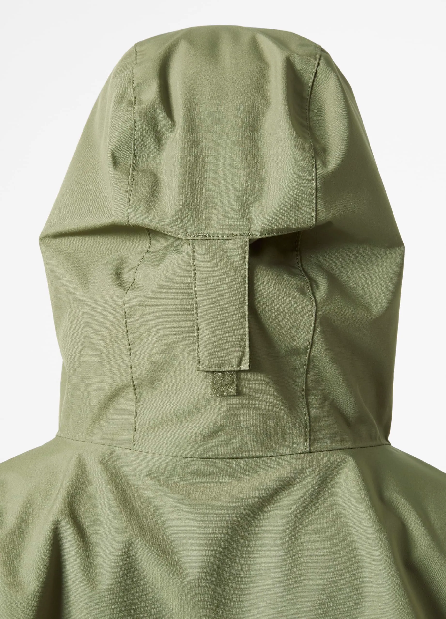 Helly Hansen Women's Seven J Plus Jacket - Lav Green - 3XL Plus - immagine 5