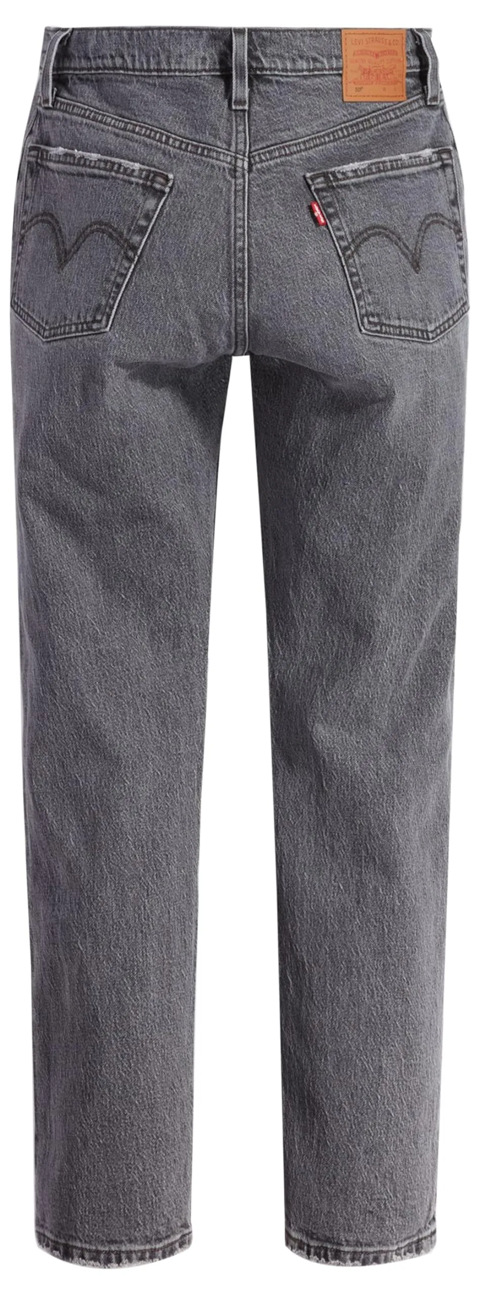 Levi's 501 Women's Jeans, Swan Island, 29W / 32L - immagine 4