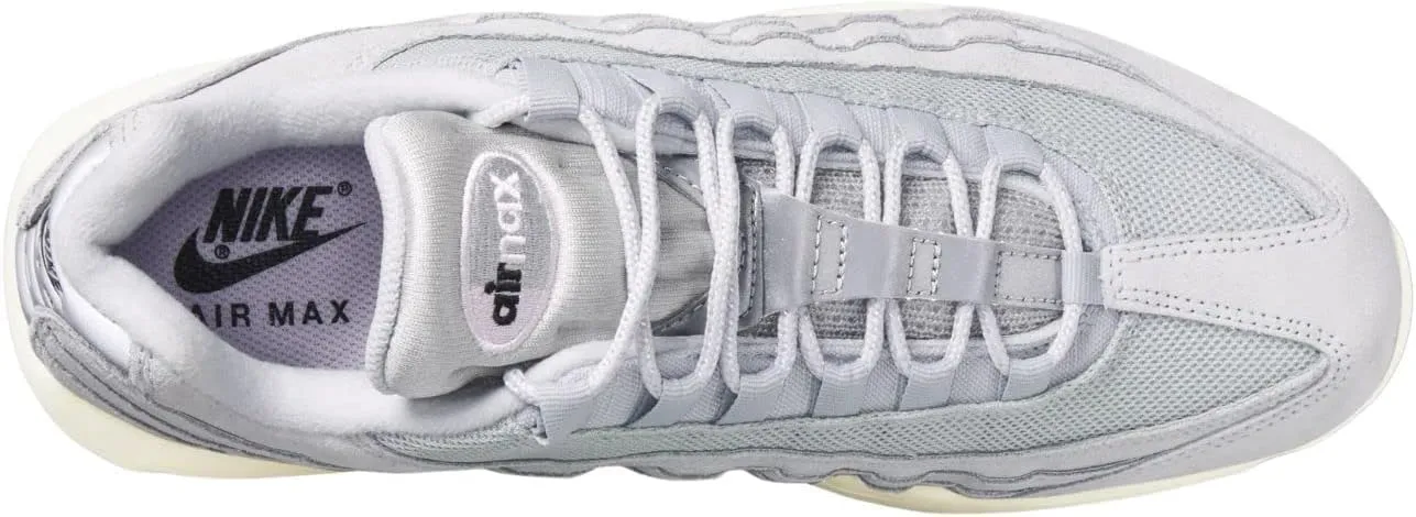 Nike Air Max 95 Uomo DX2670-001 - immagine 3