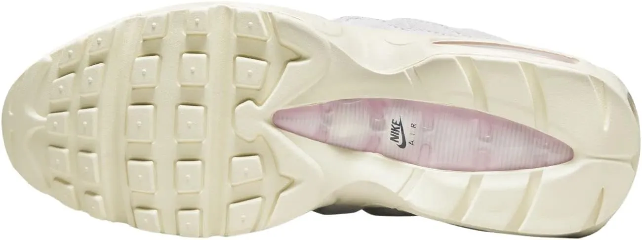 Nike Air Max 95 Uomo DX2670-001 - immagine 5