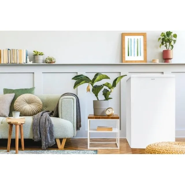 Candy Comfort Frigorifero Sottotavolo 106 Litri, Statico, Classe E, Bianco - immagine 5