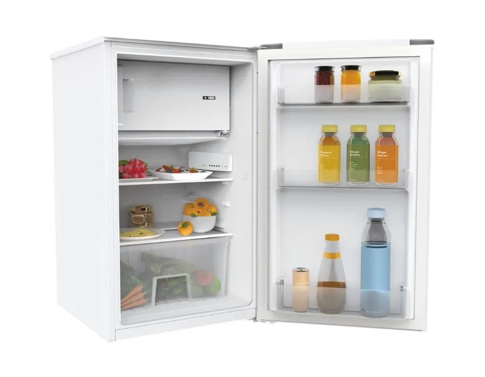 Candy Comfort Frigorifero Sottotavolo 106 Litri, Statico, Classe E, Bianco - immagine 7