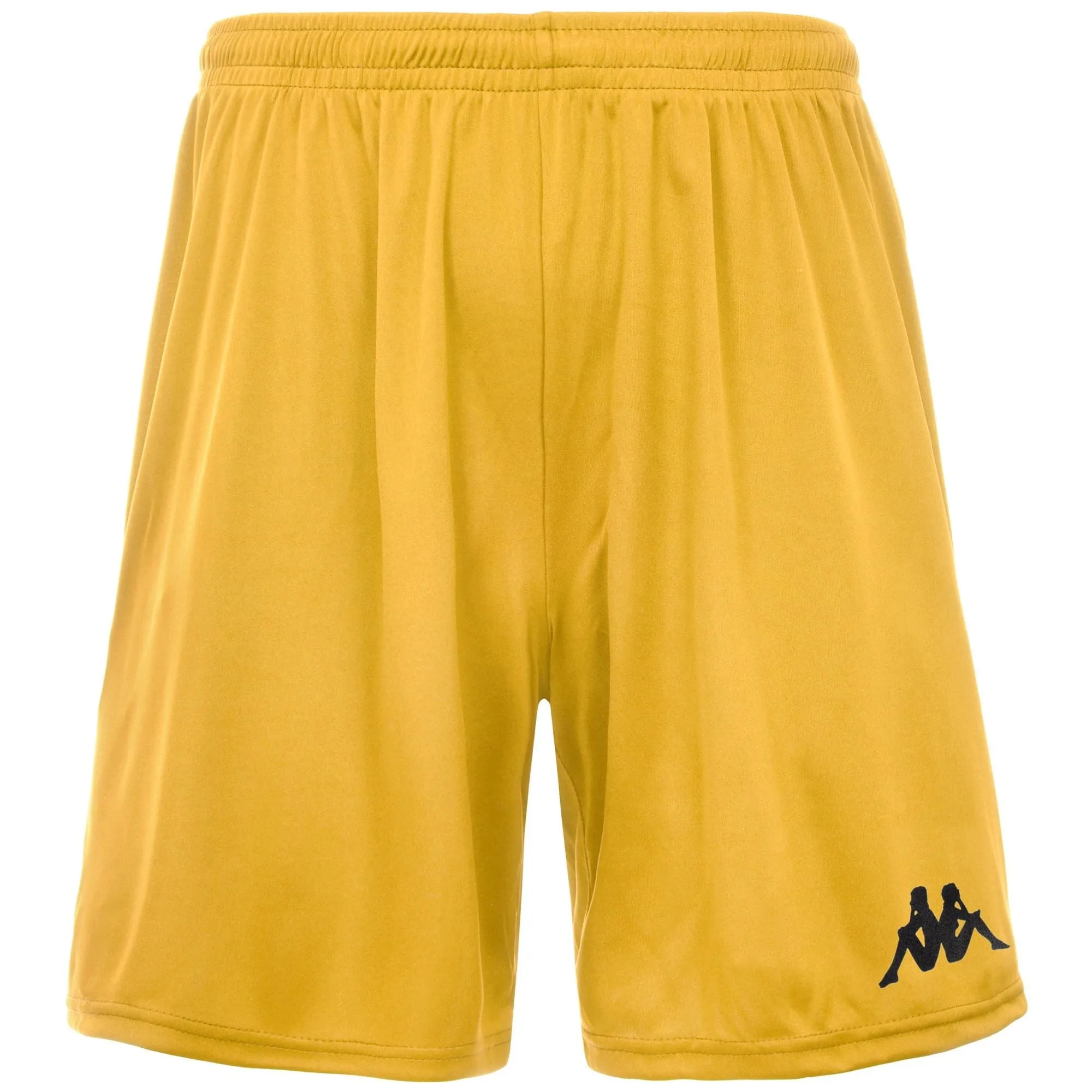 Kappa Borgo Pantaloncini, Giallo Scuro, S Uomo - immagine 1
