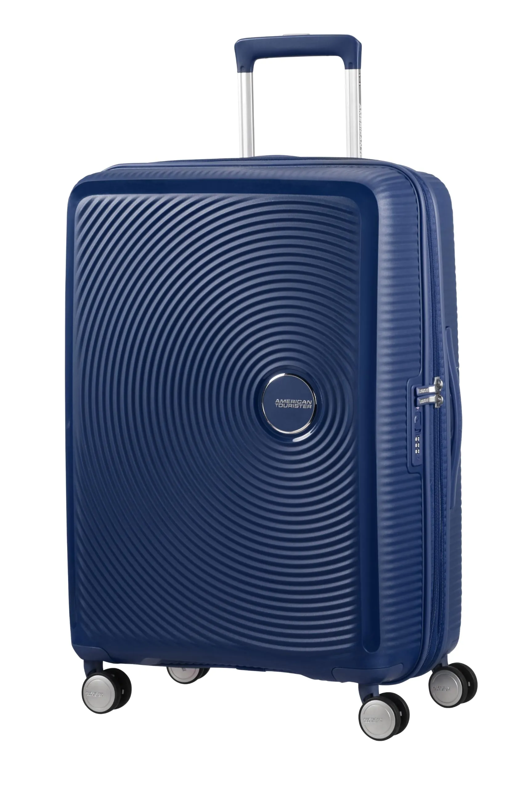 American Tourister Soundbox Trolley 67 cm - immagine 1